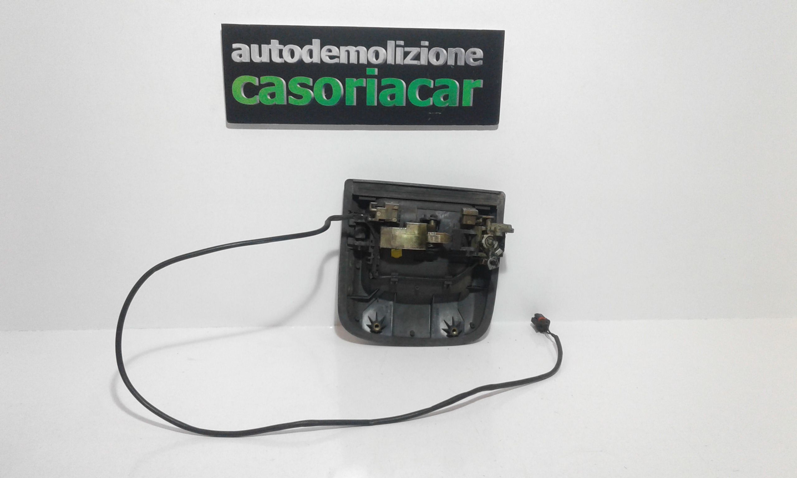 Maniglia Porta Ant. Sinistro Usato