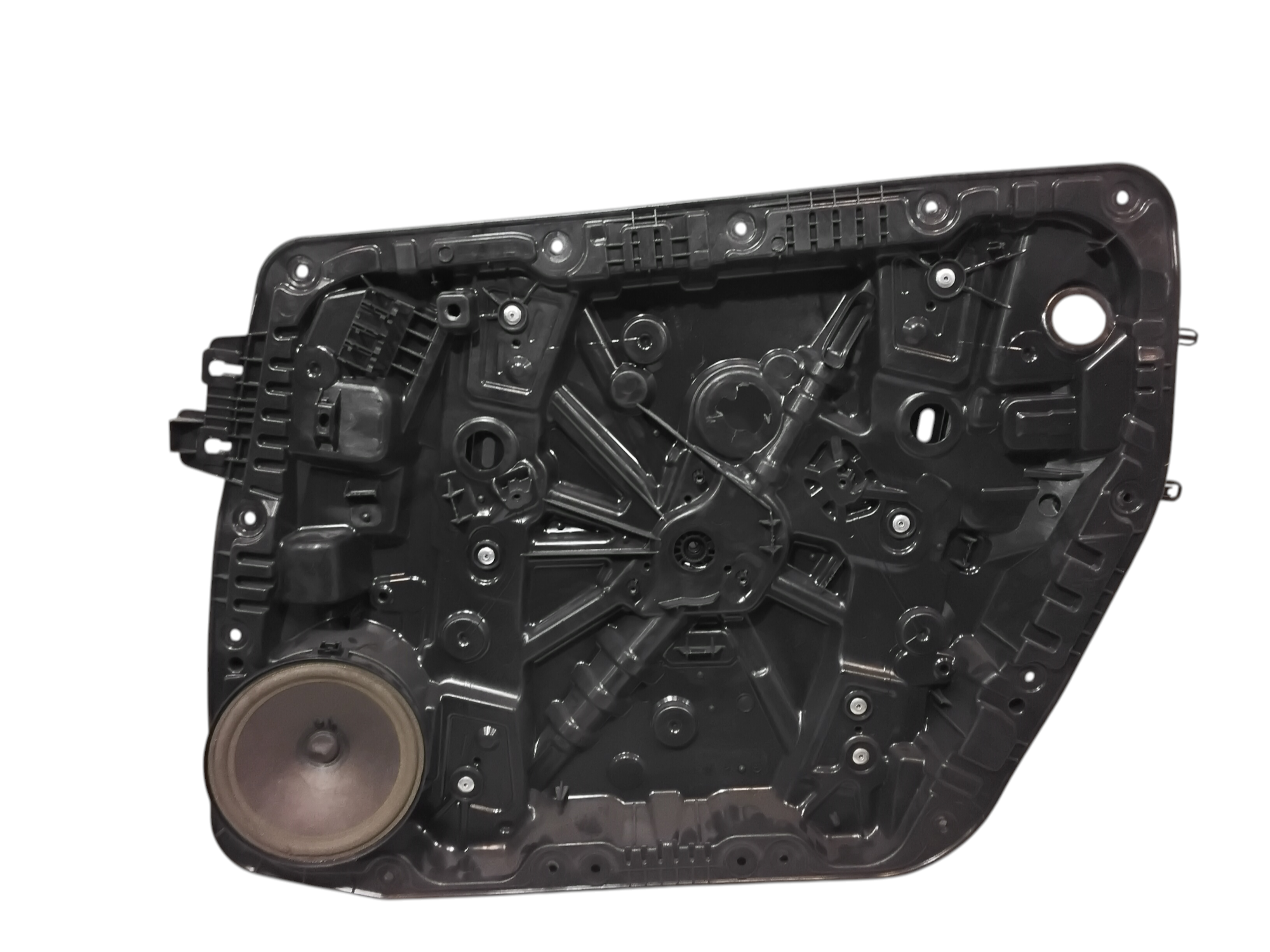 Alzacristallo Porta Ant. Destro Usato