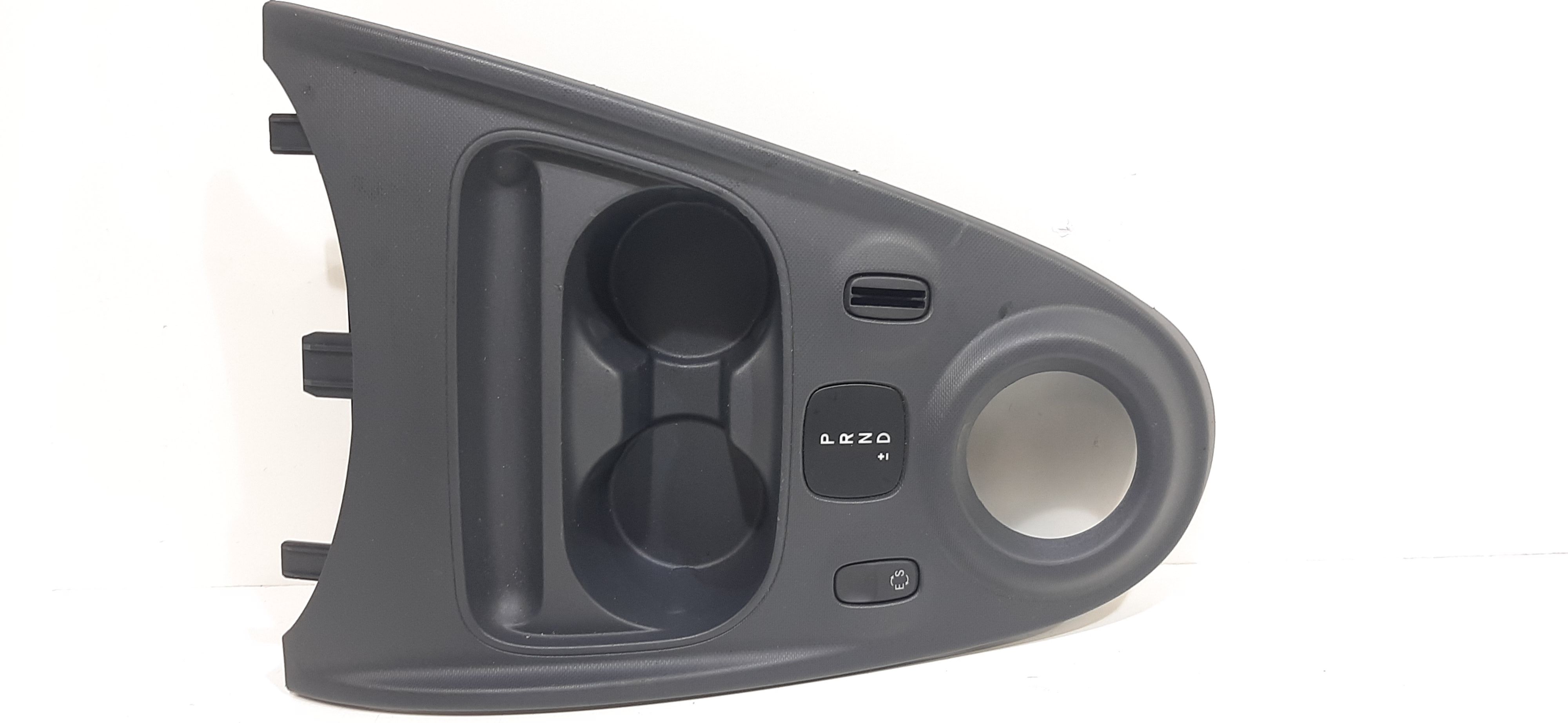 Mascherina Leva Cambio Usato