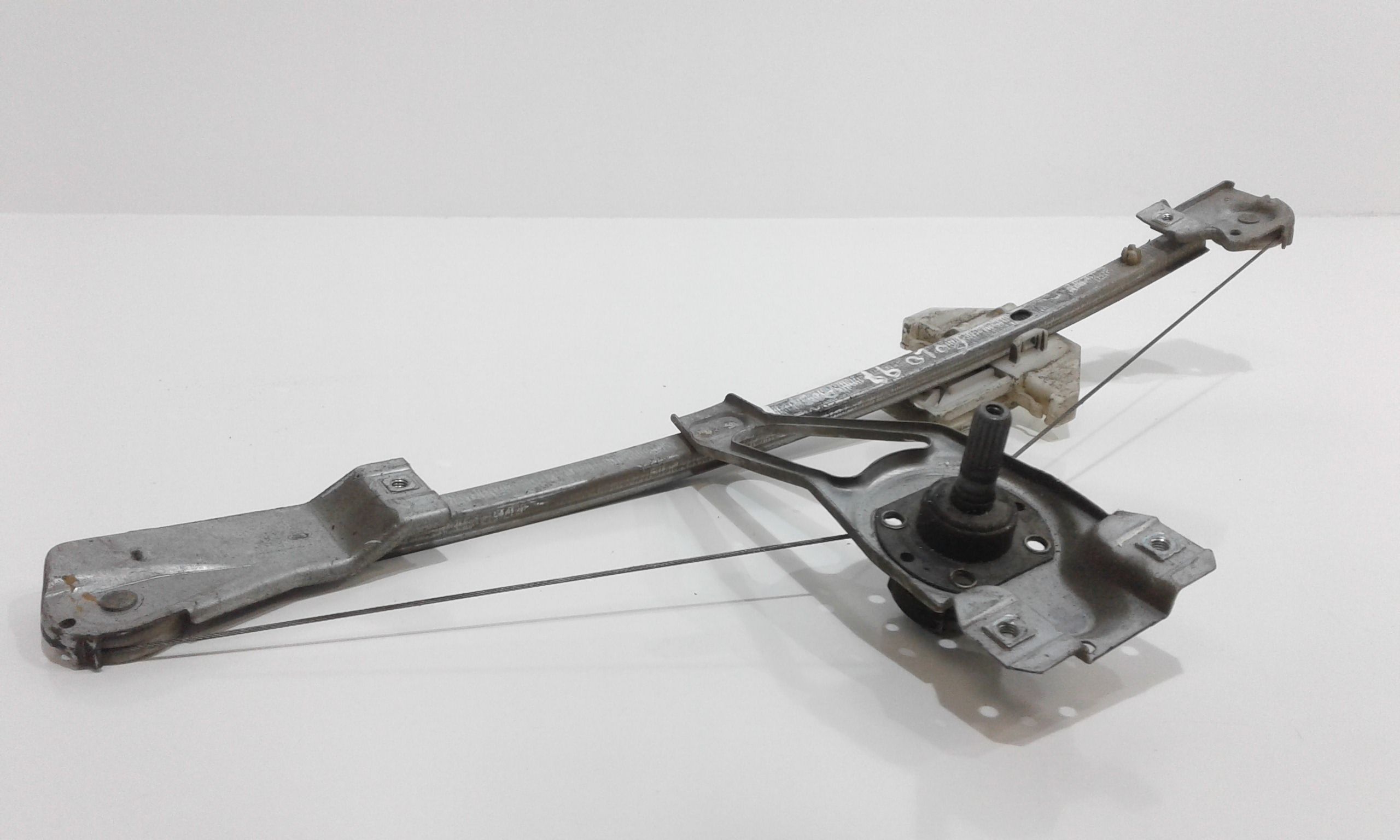 Alzacristallo Elettr. Porta Ant. Sinistro 6N4837461 Usato