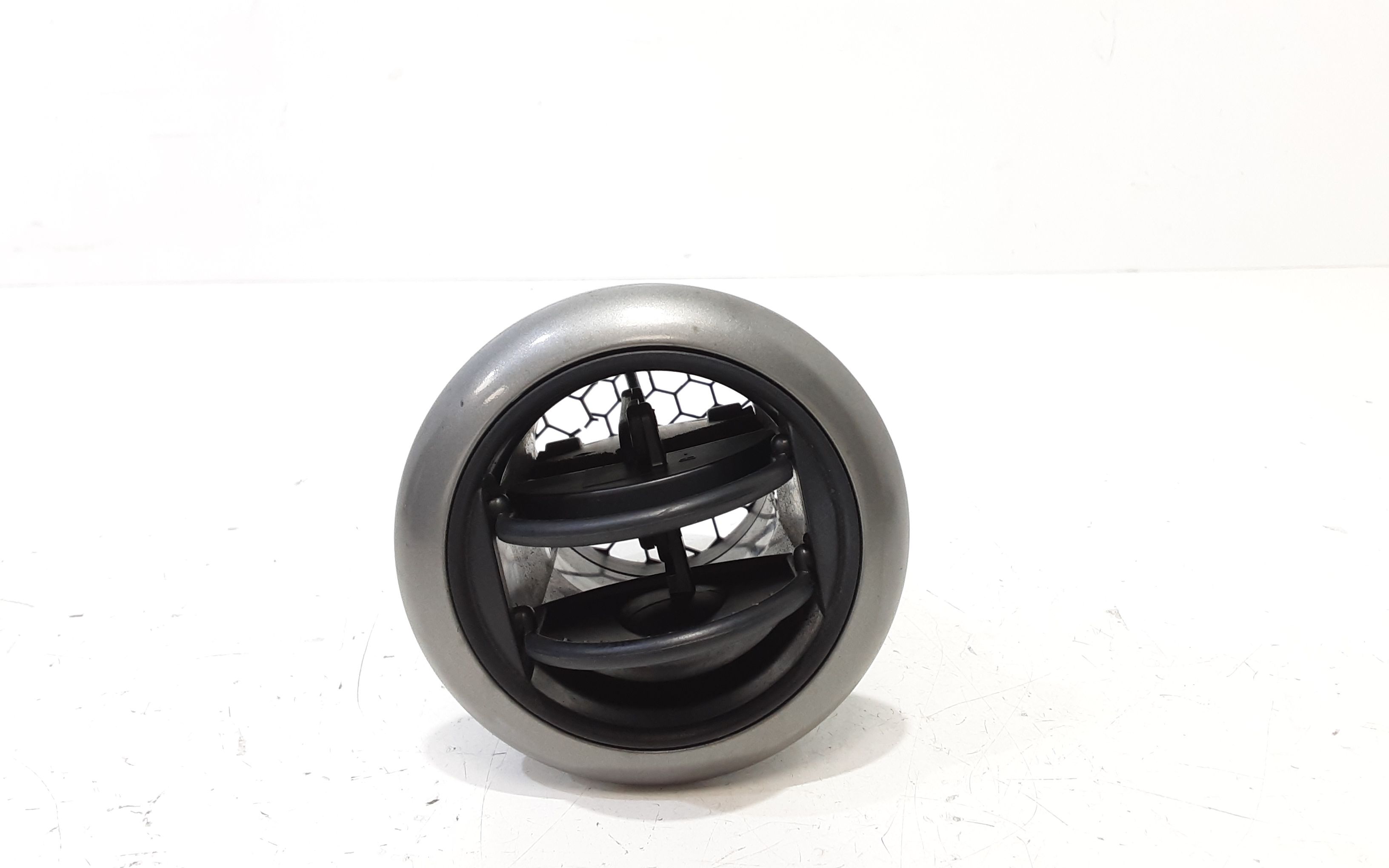 Condotto Aria Bocchette Lat. Cruscotto Destro 278709U100 Usato