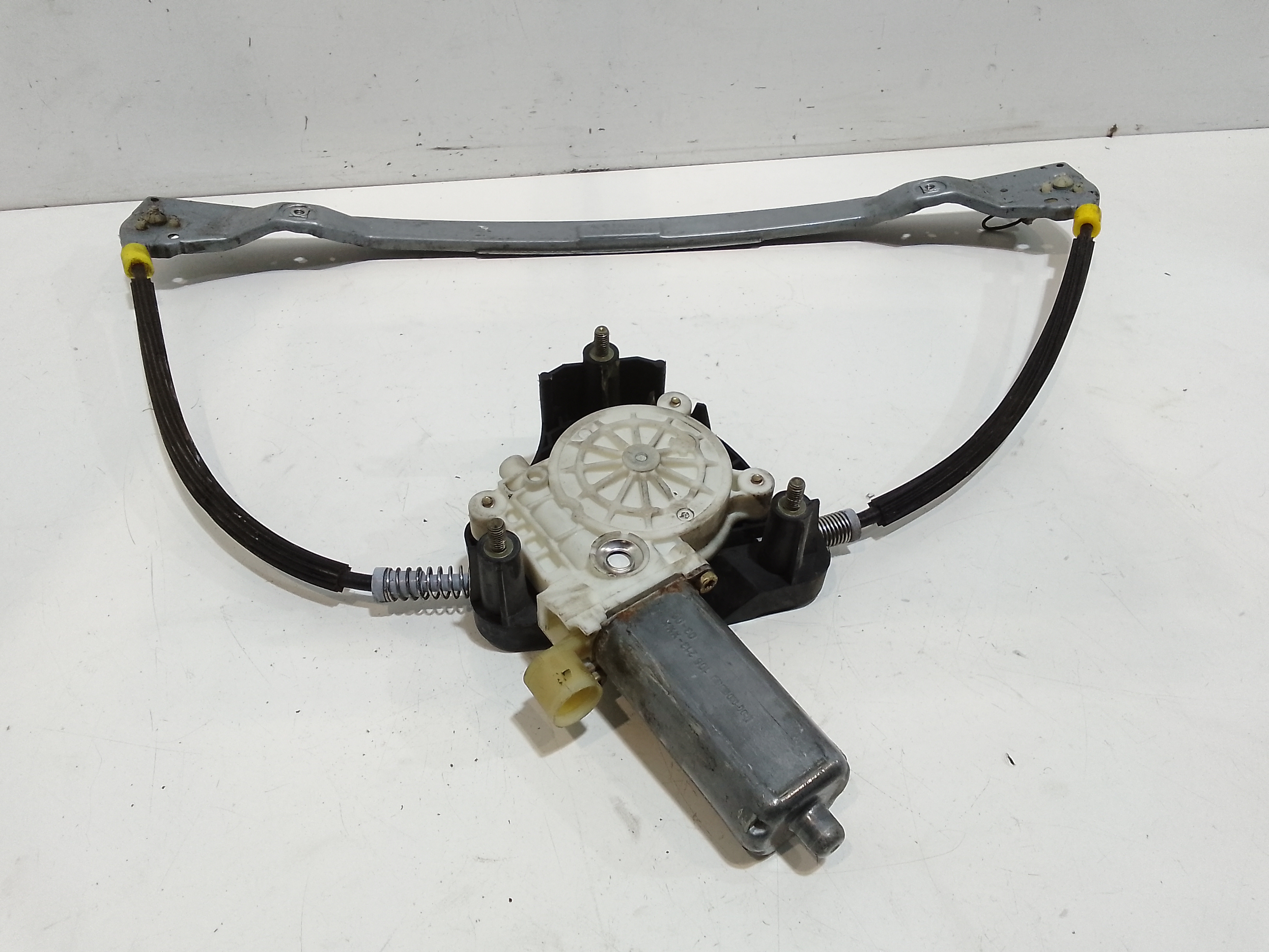 Alzacristallo Porta Ant. Destro 8200291628 Usato