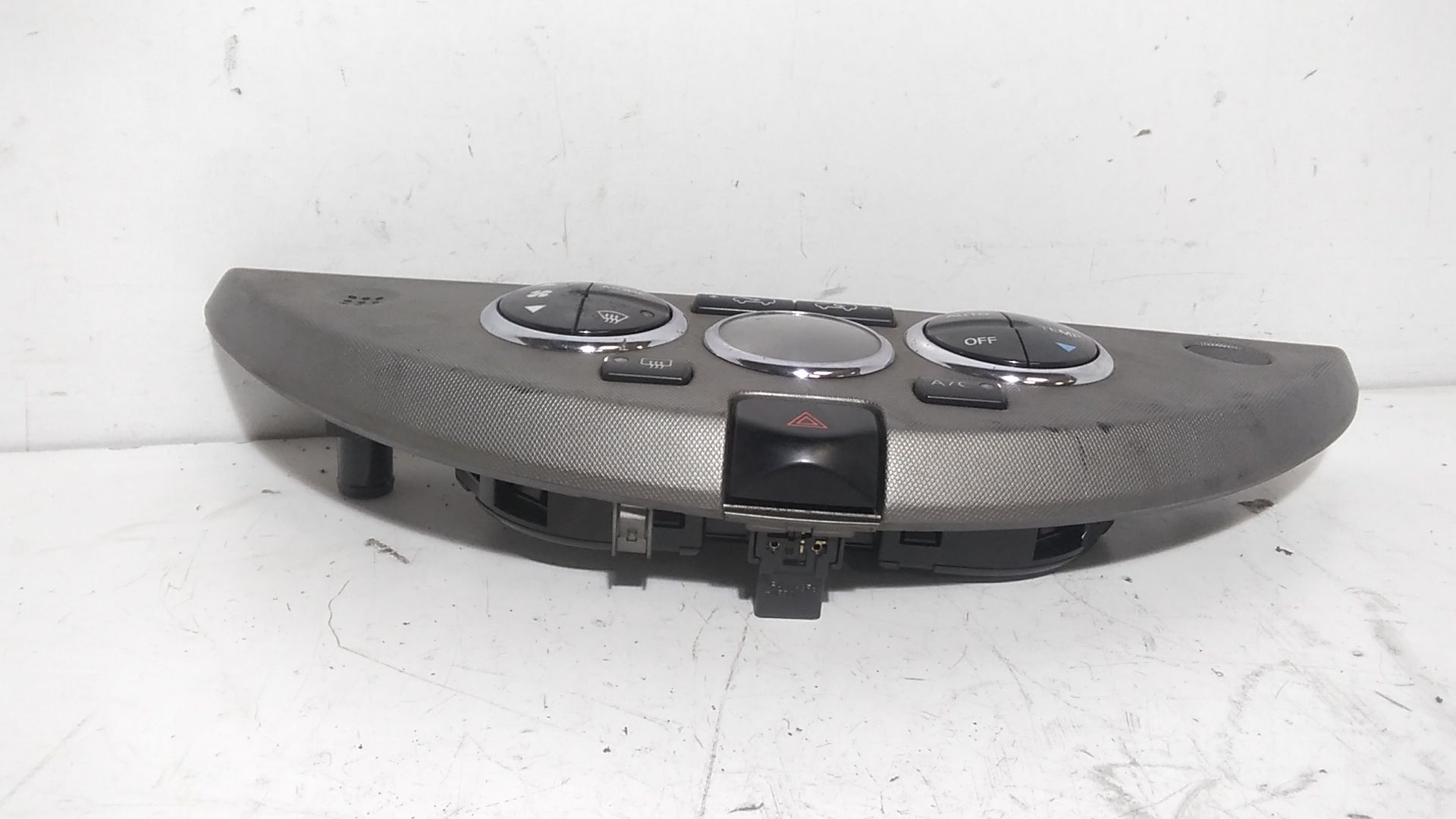 Blocco Comando Climatizzazione Usato