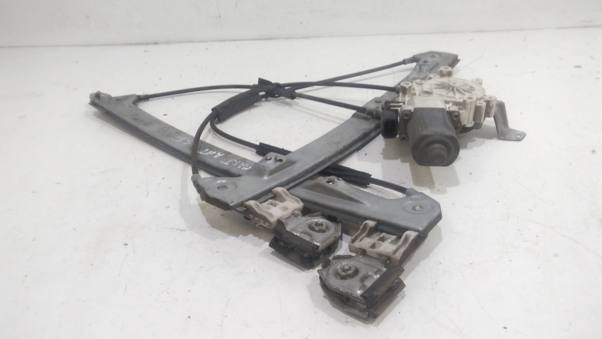 Alzacristallo Porta Ant. Destro Usato