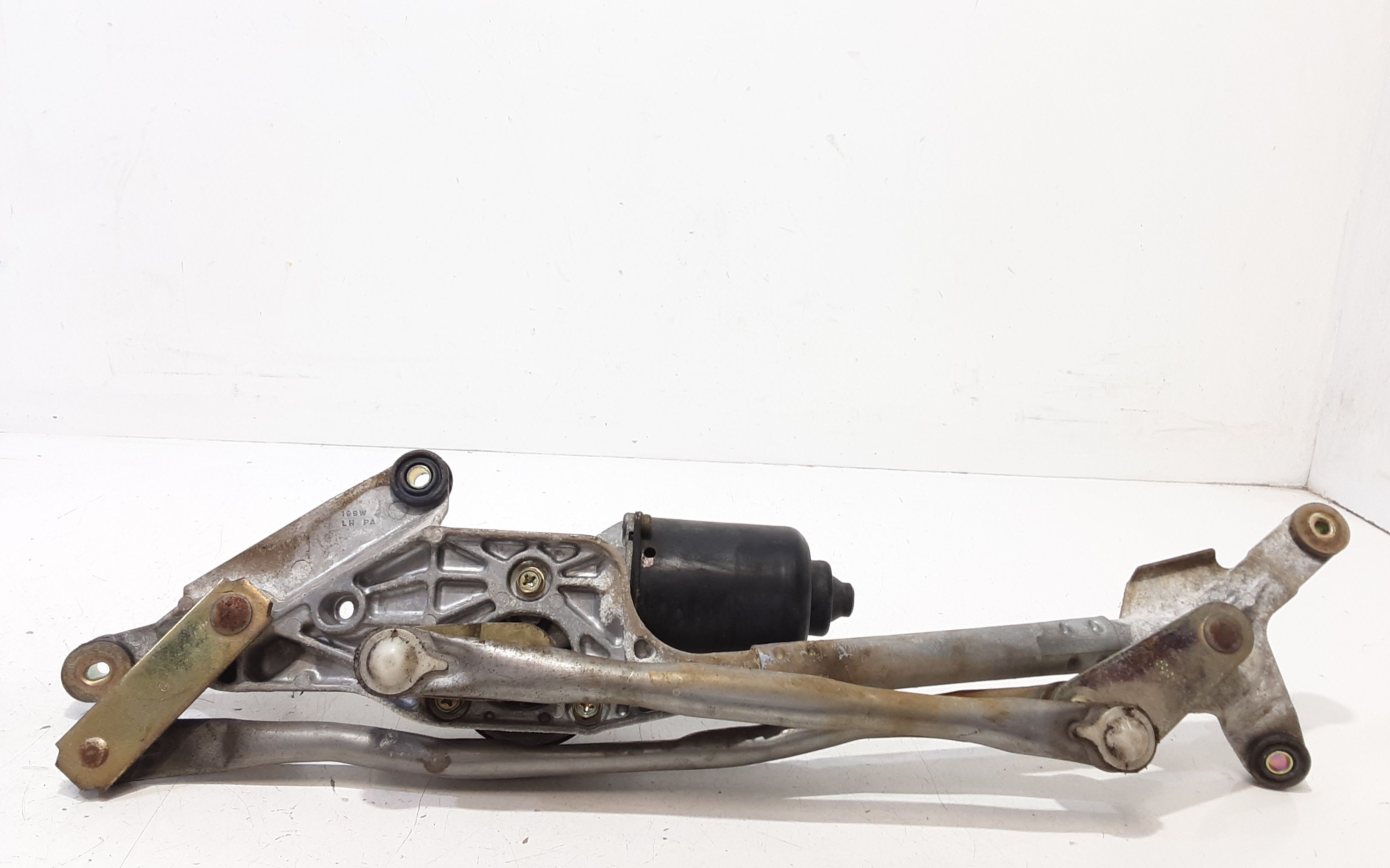 Motorino Tergiparabrezza Compl. Usato