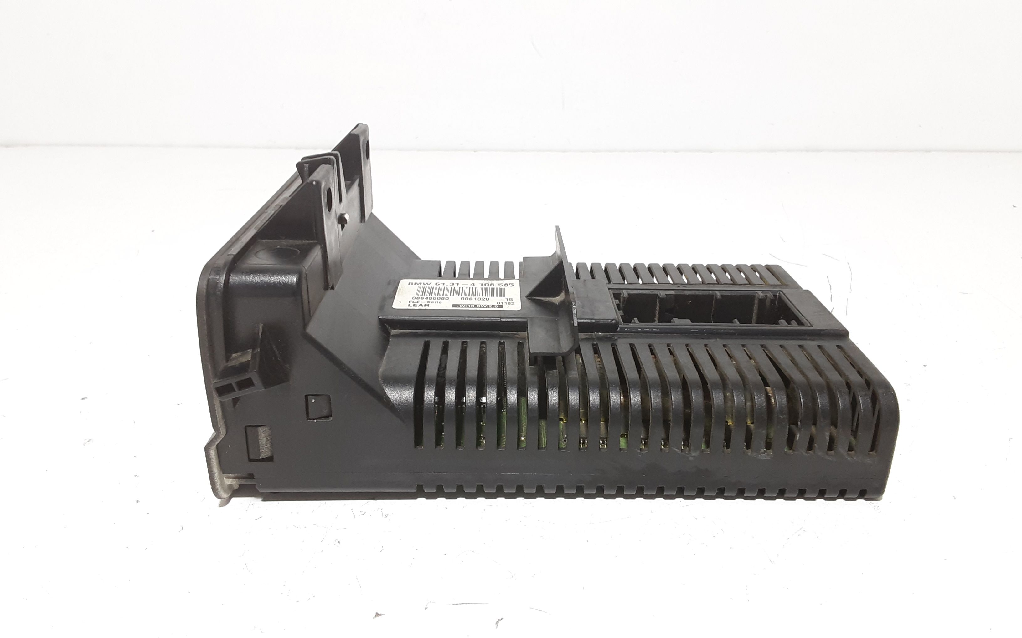 Interruttore Blocco Comando Luci 61319133015 Usato