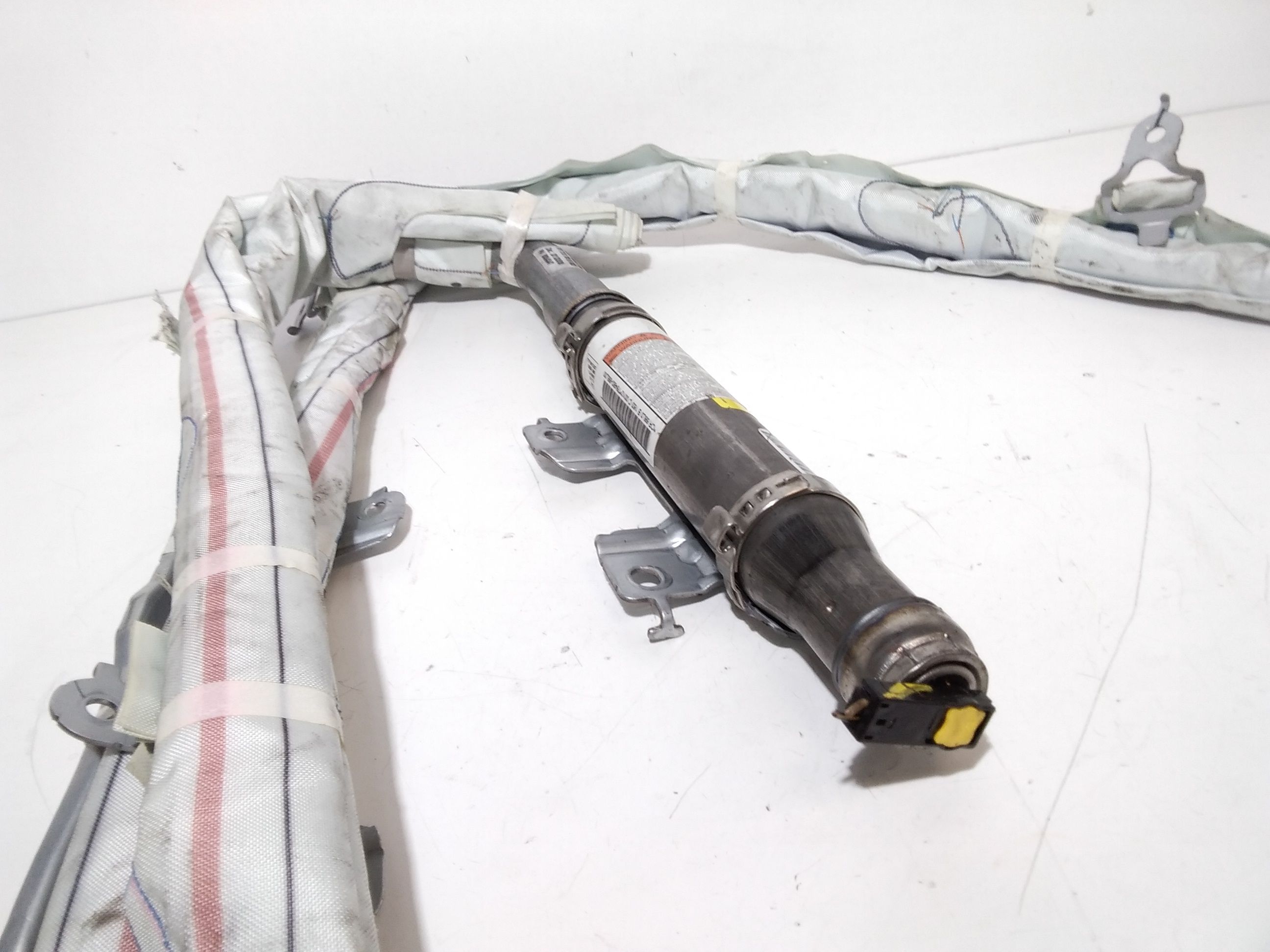 Dispositivo Airbag A Tendina Destro 7648069L00000 Usato