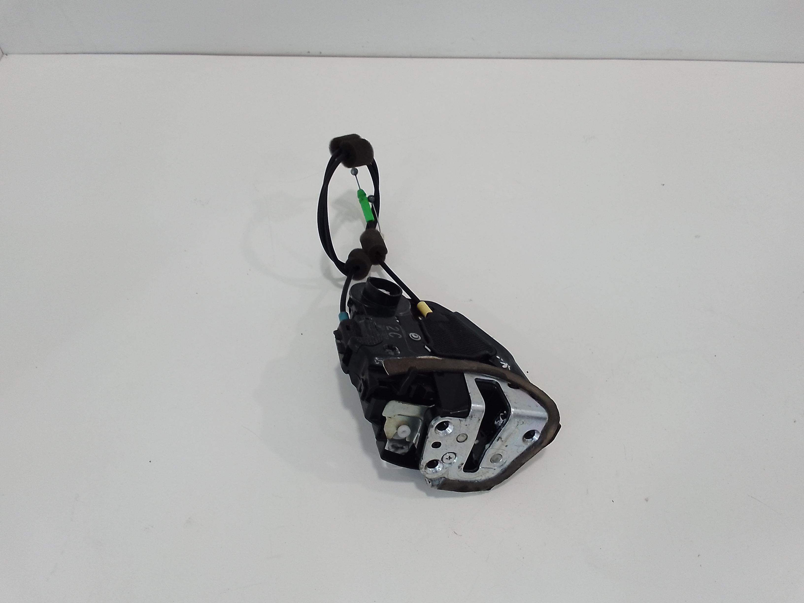 Serratura Porta Post. Sinistro 6906042021 Usato