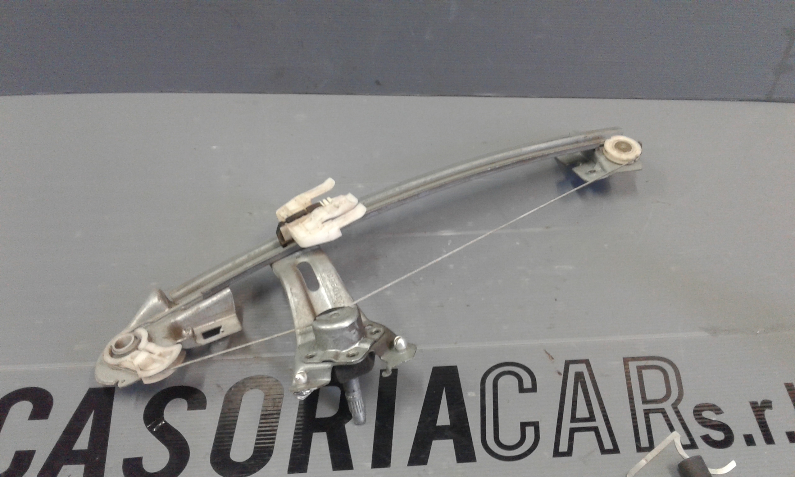 Alzacristallo Porta Post. Sinistro 922351 Usato