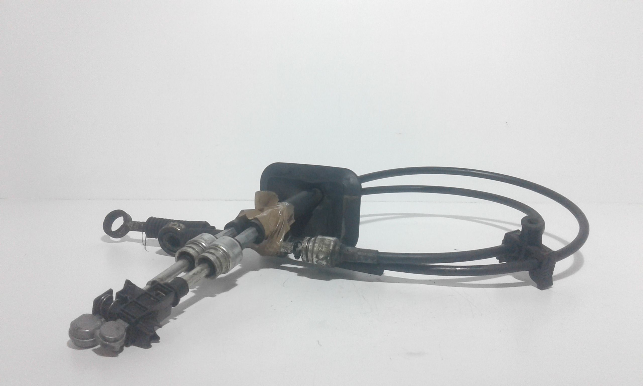 Kit Cavi Comando Leva Cambio 46353546 Usato