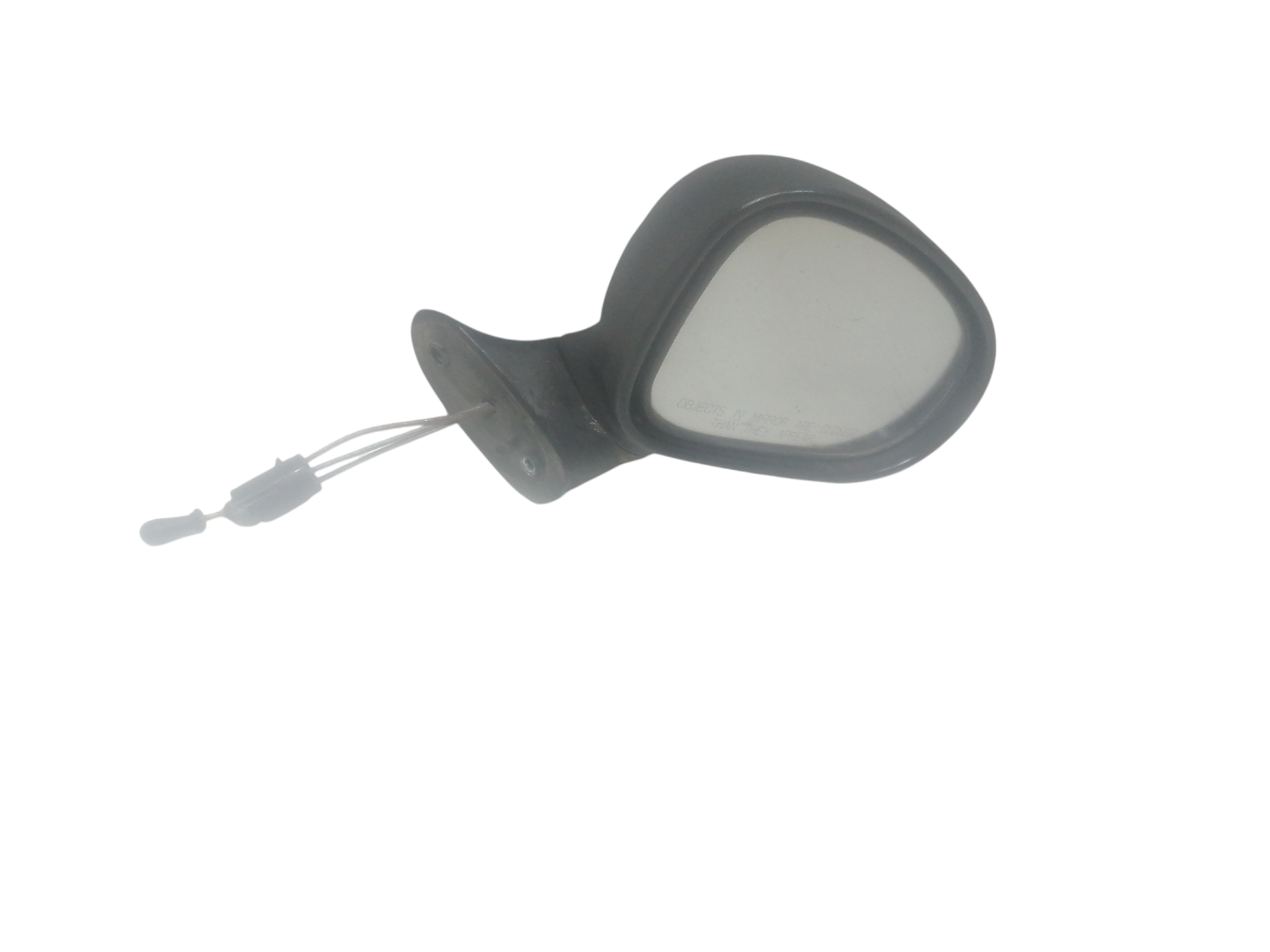 Retrovisore Est. Destro Usato