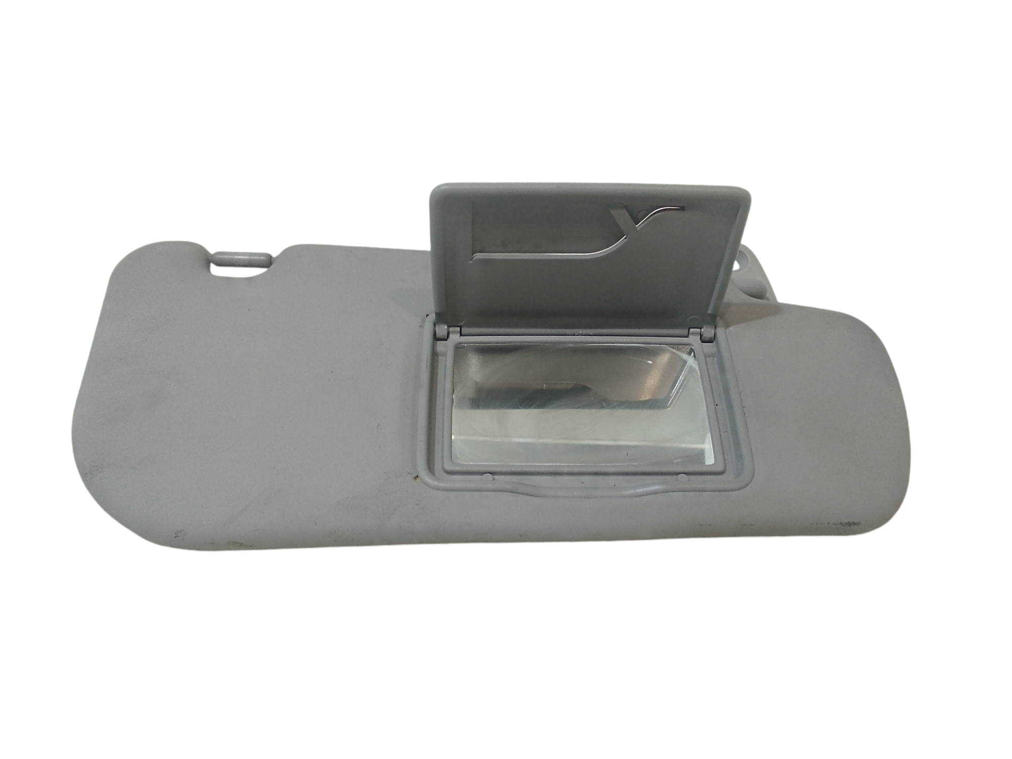 Aletta Parasole Parabrezza Destro 8522007140MG Usato