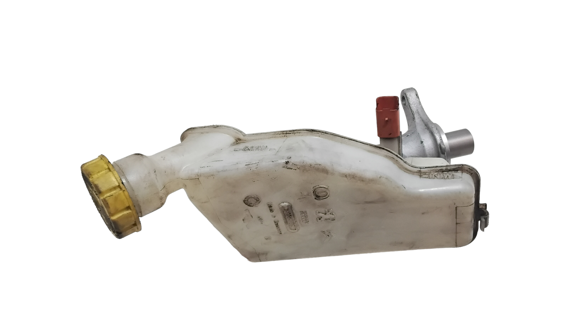 Pompa Comando Freni 4601R5 Usato