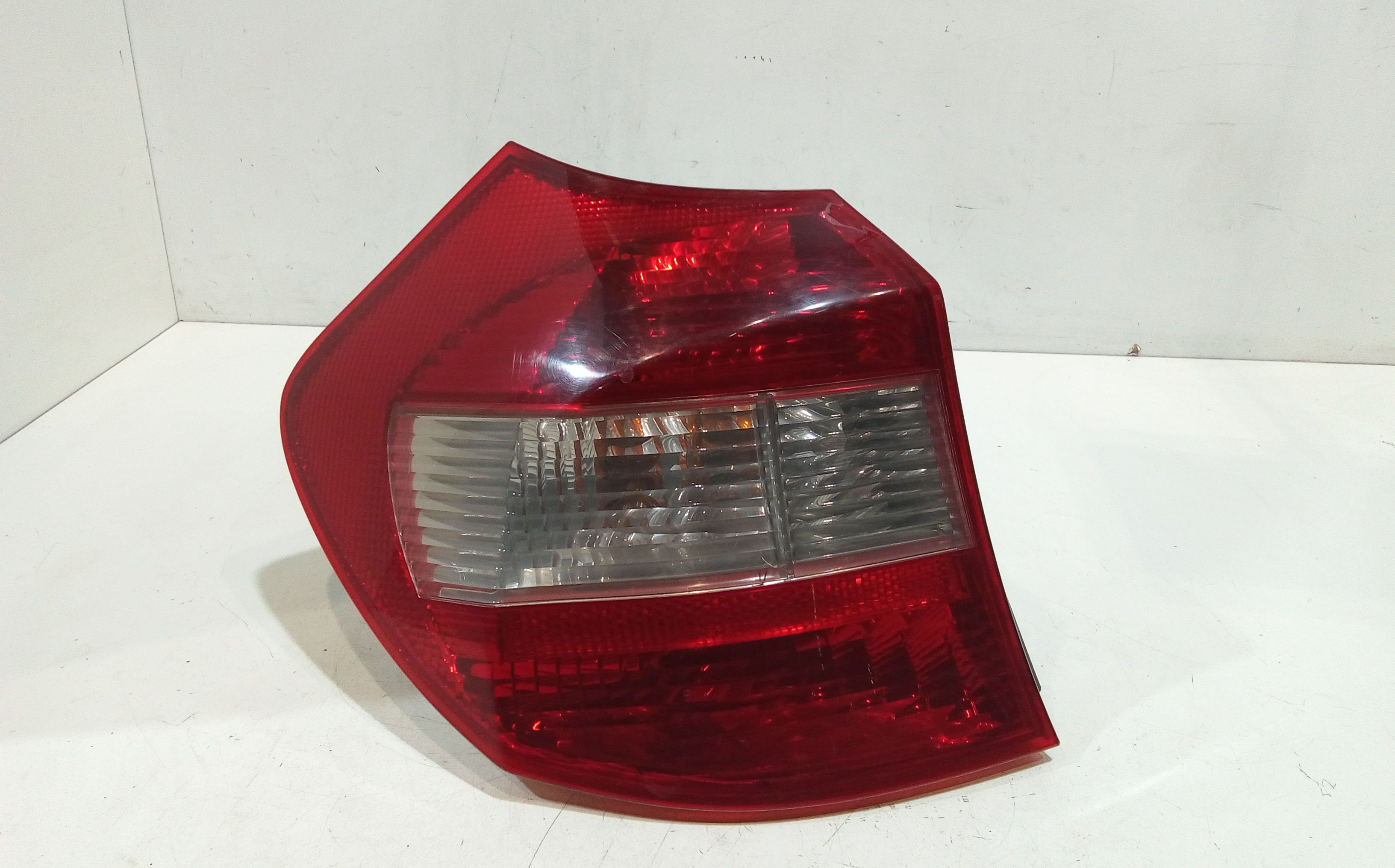 Fanale Post. Sinistro 63216924501 Usato