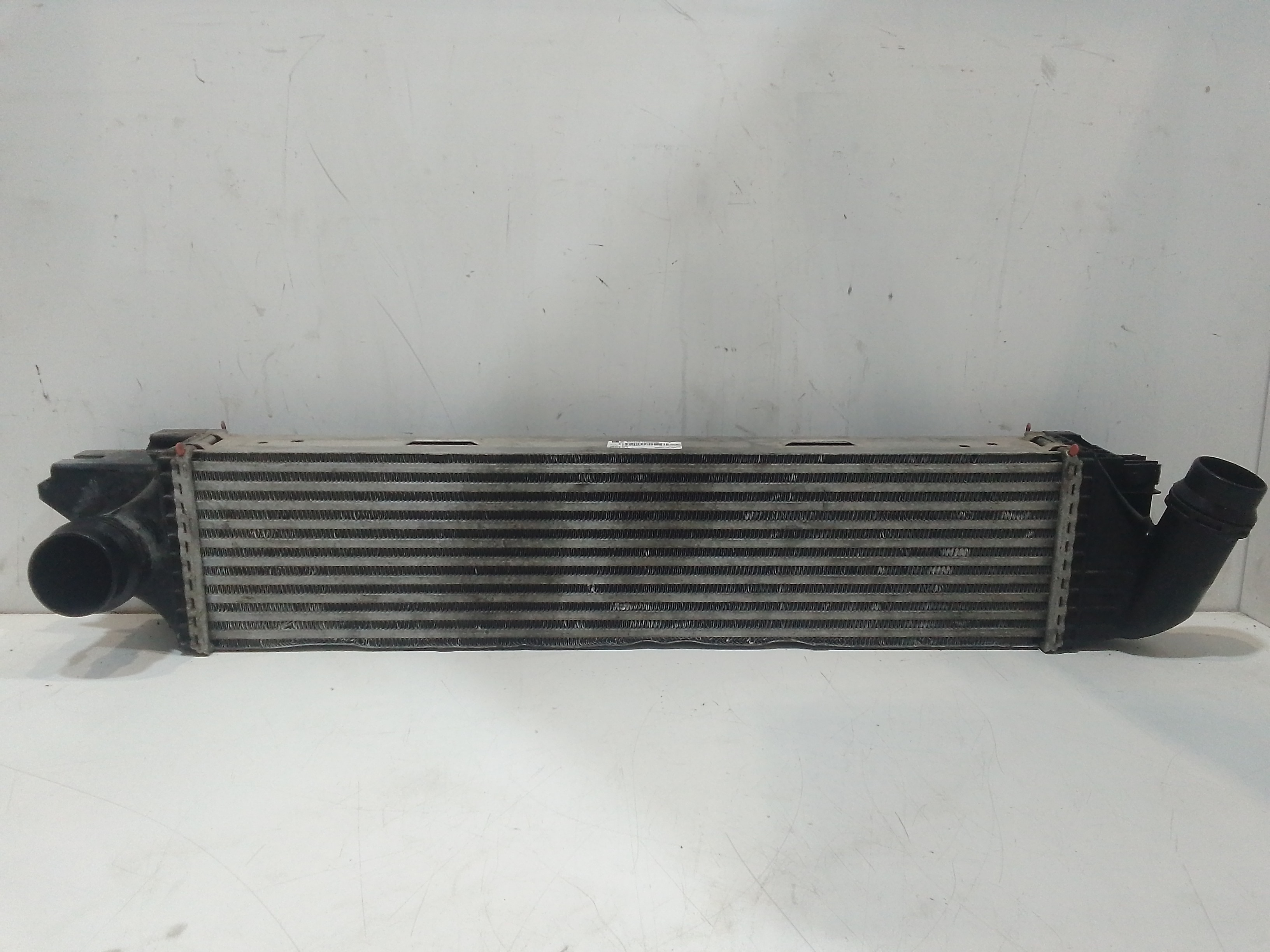 Scambiatore Aria/aria 93868349 Usato