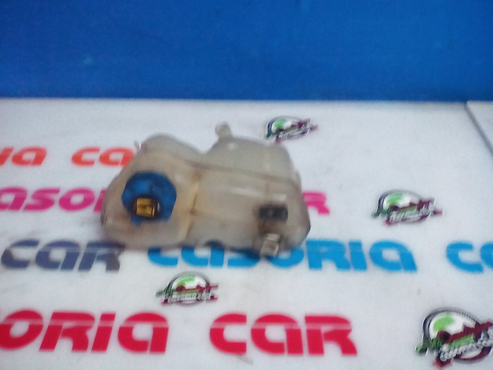 Vaschetta Compensazione Radiatore A4545000249 Usato