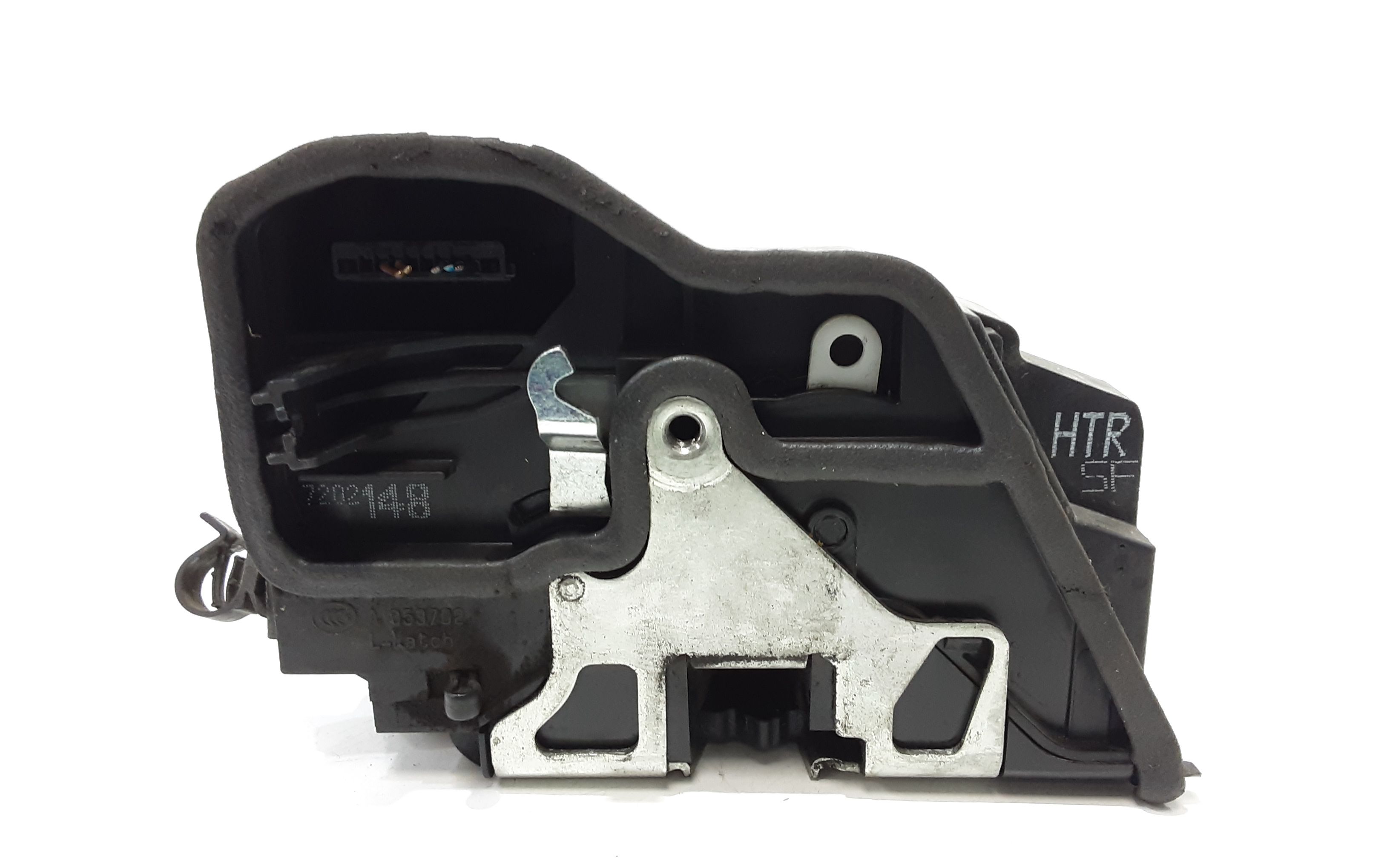 Serratura Porta Post. Destro 51227202148 Usato