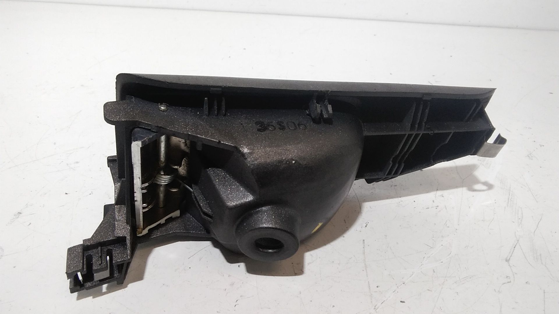 Maniglia Int. Apertura Porta Post. Sinistro 735386382 Usato