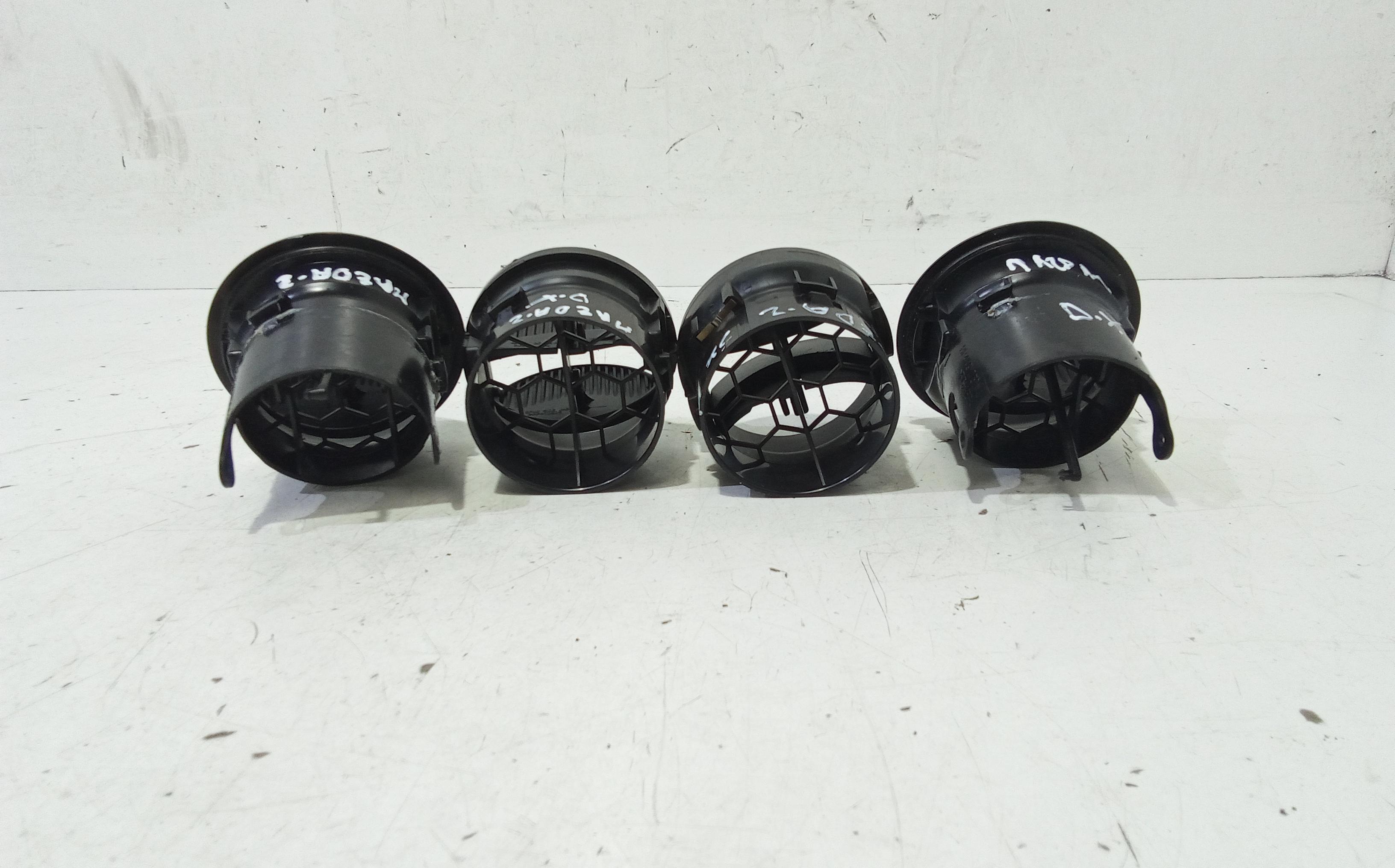 Condotto Aria Bocchette Centr. Sup. Cruscotto Usato