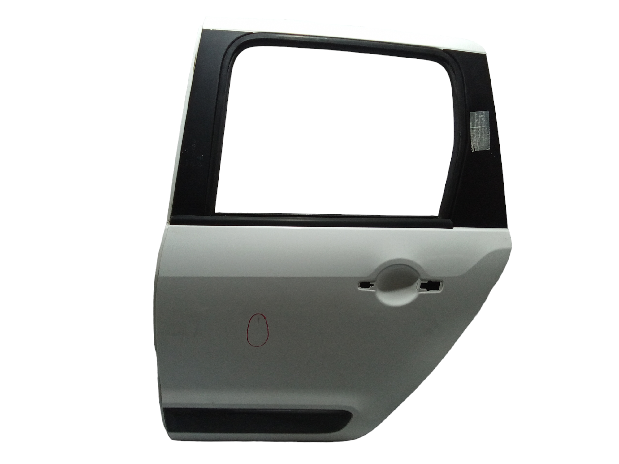 Porta Post. Sinistro 9006Q3 Usato