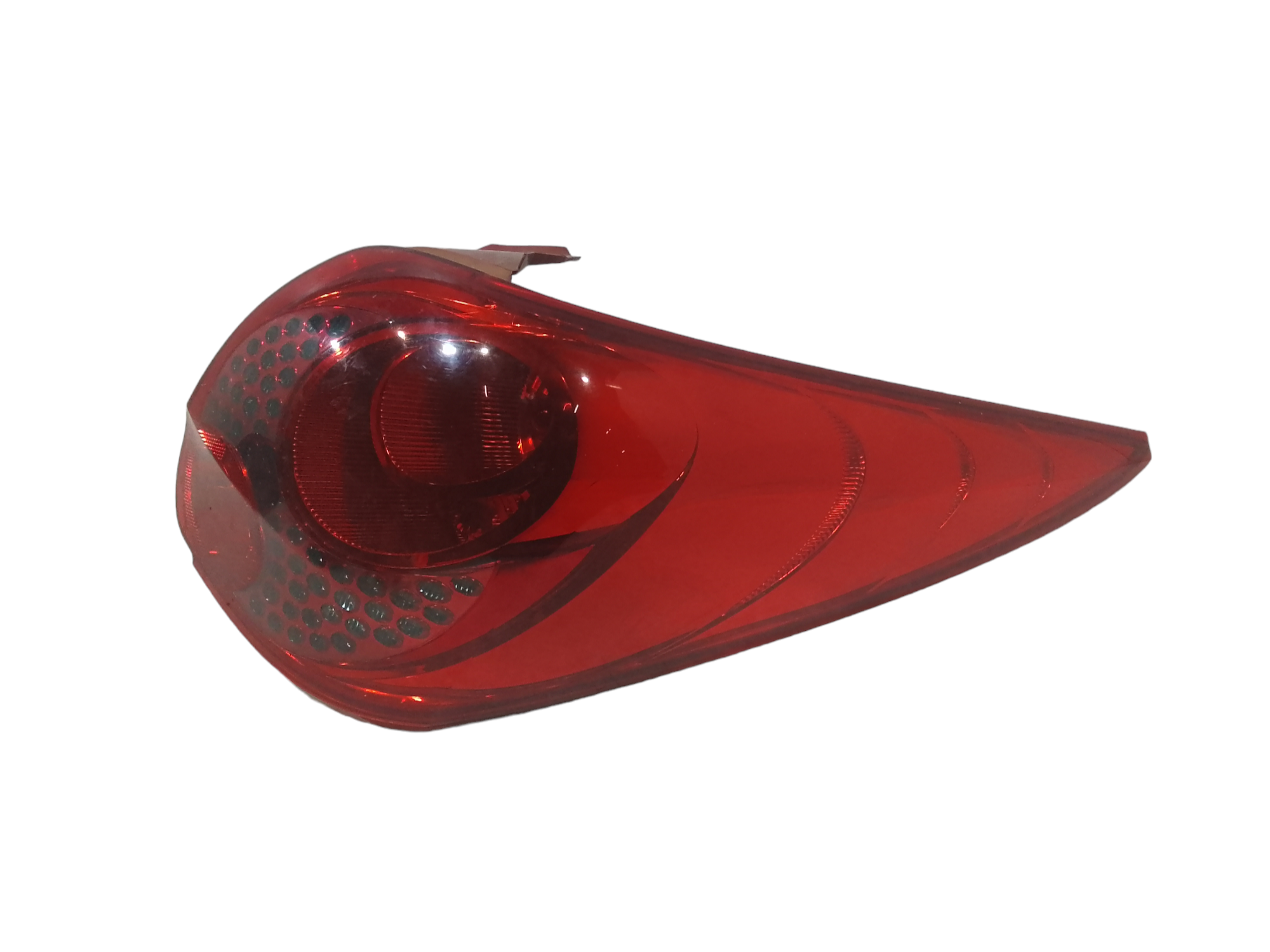 Fanale Post. Destro 6351Y7 Usato