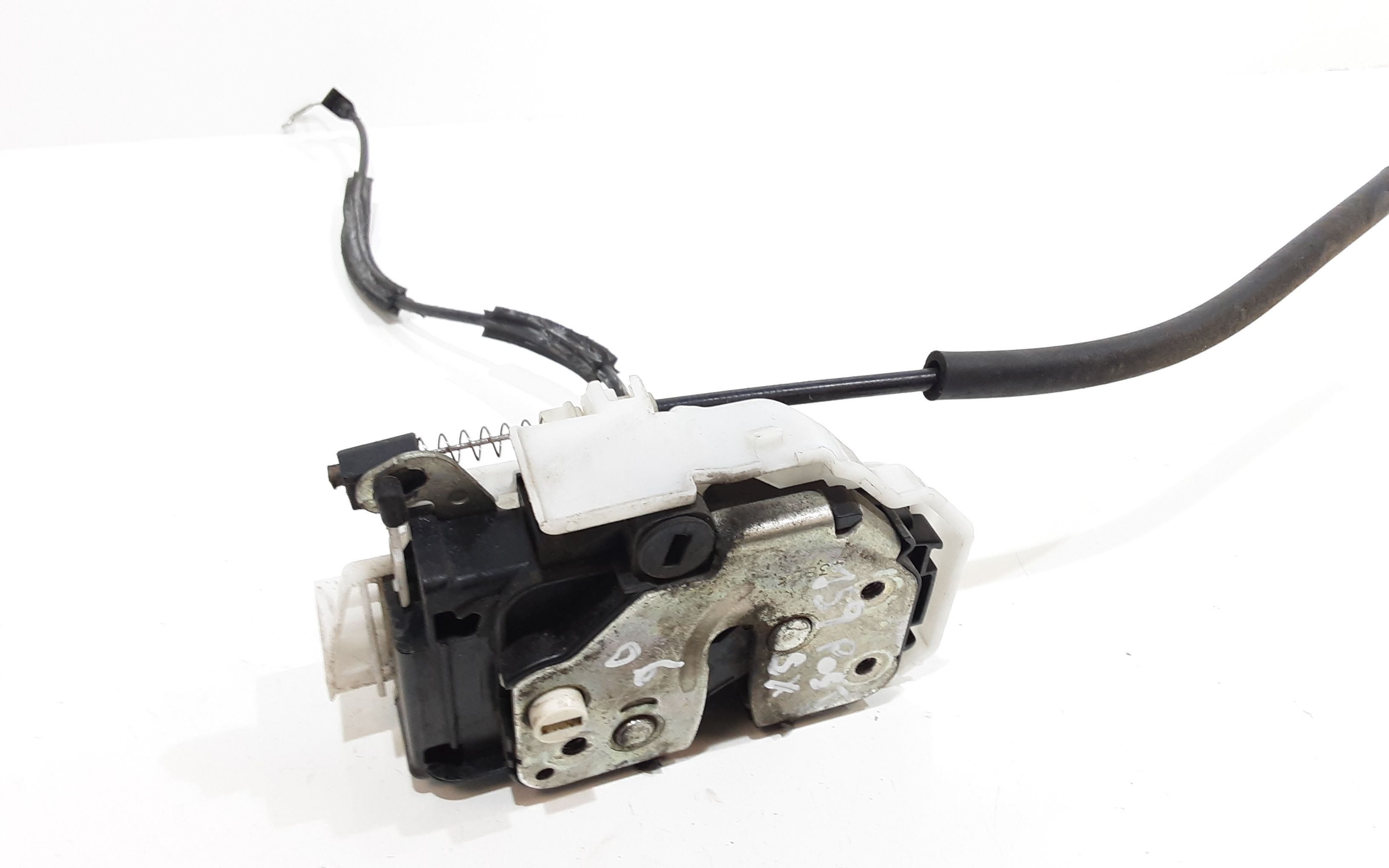 Serratura Porta Post. Sinistro 50513060 Usato