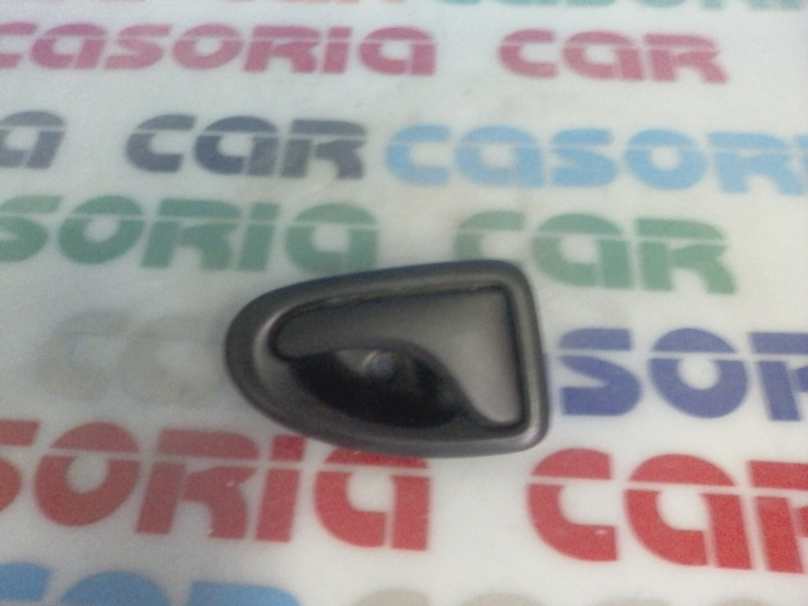 Maniglia Int. Apertura Porta Ant. Sinistro 7700353282 Usato