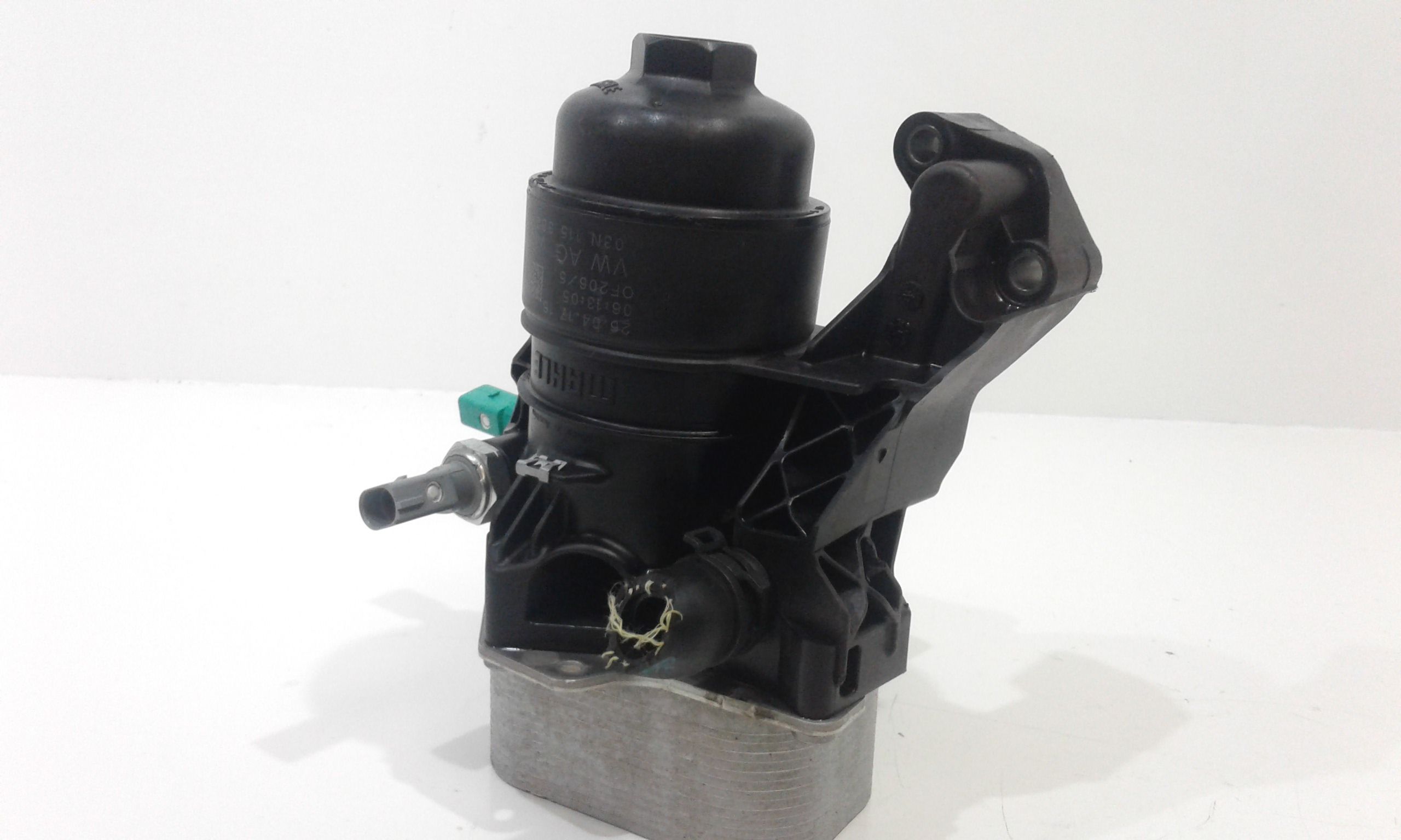 Scambiatore Aria/aria 5Q0145803S Usato