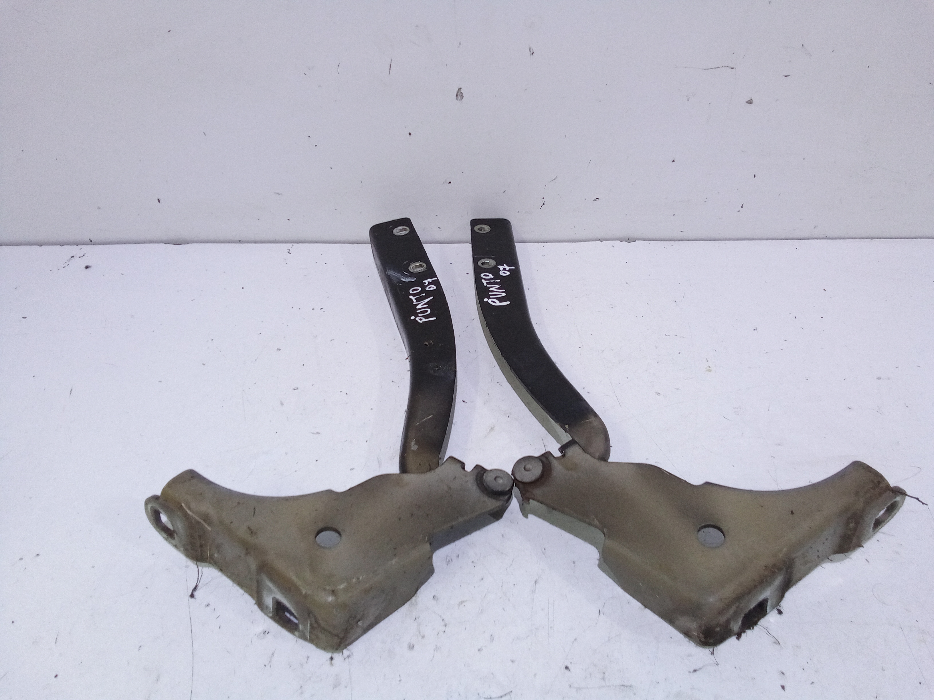 Cerniera Cofano Ant. Sinistro 51761347 Usato