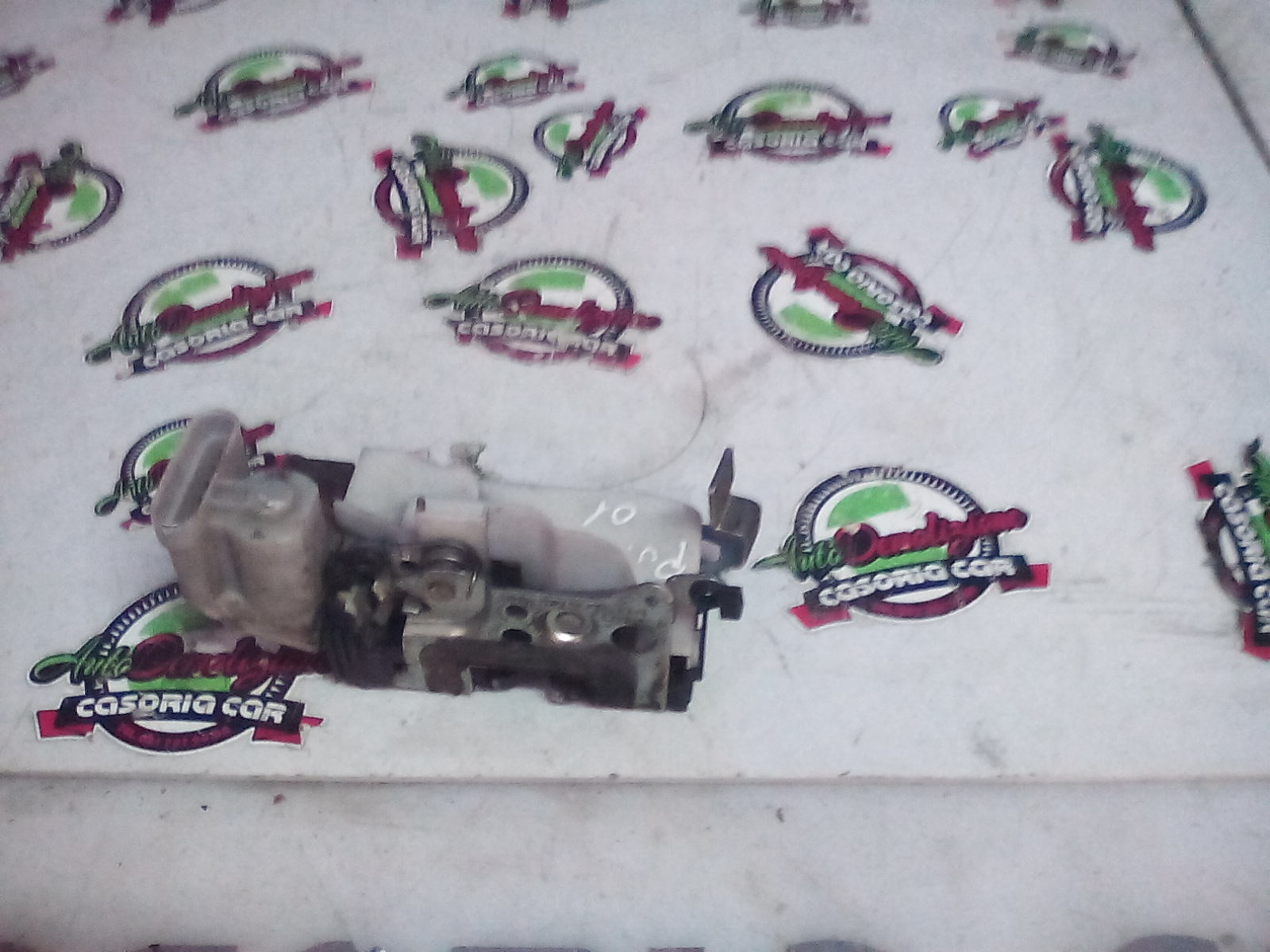 Serratura Porta Ant. Sinistro Usato