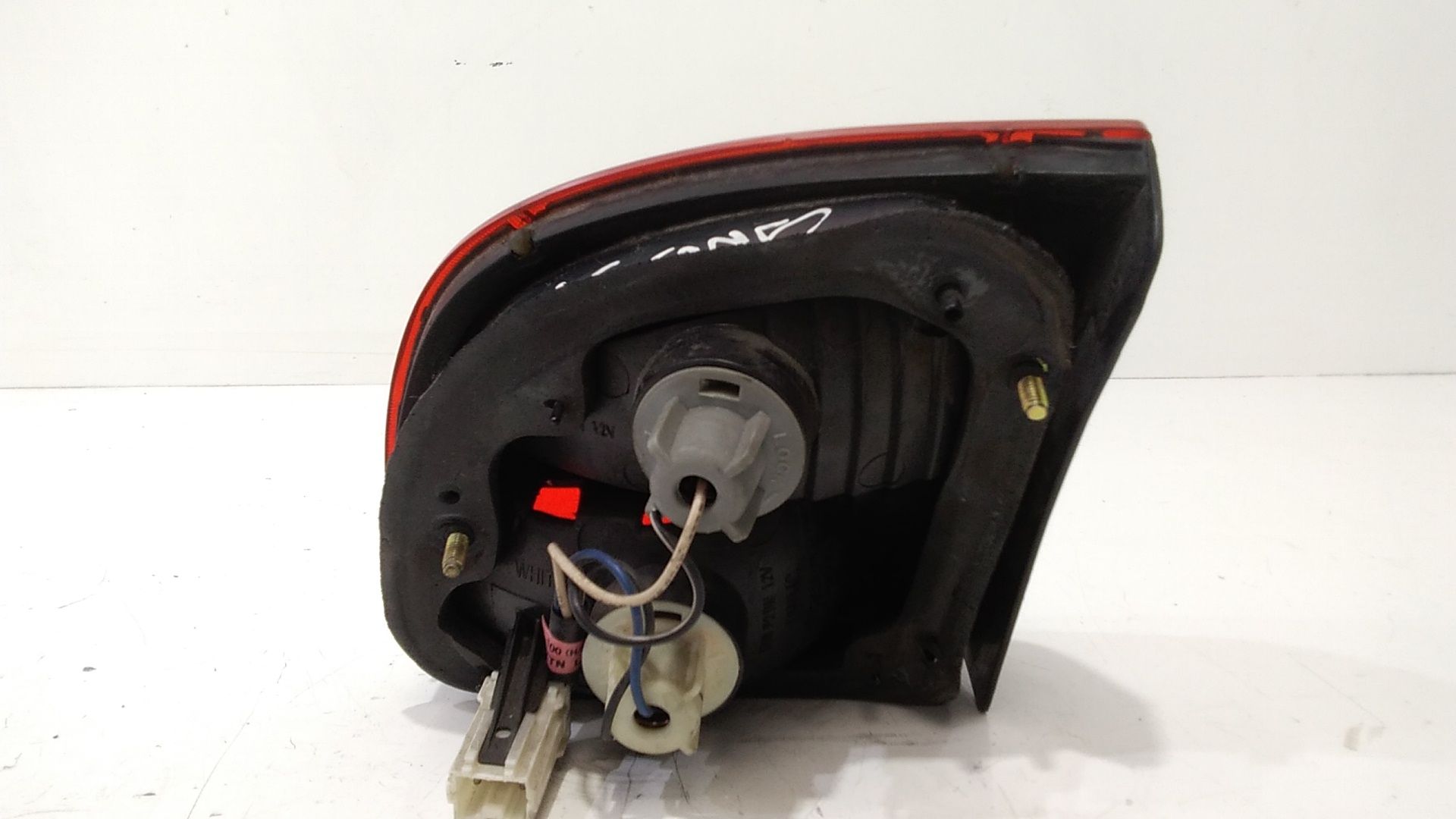 Fanale Stop Supplementare Sinistro Usato