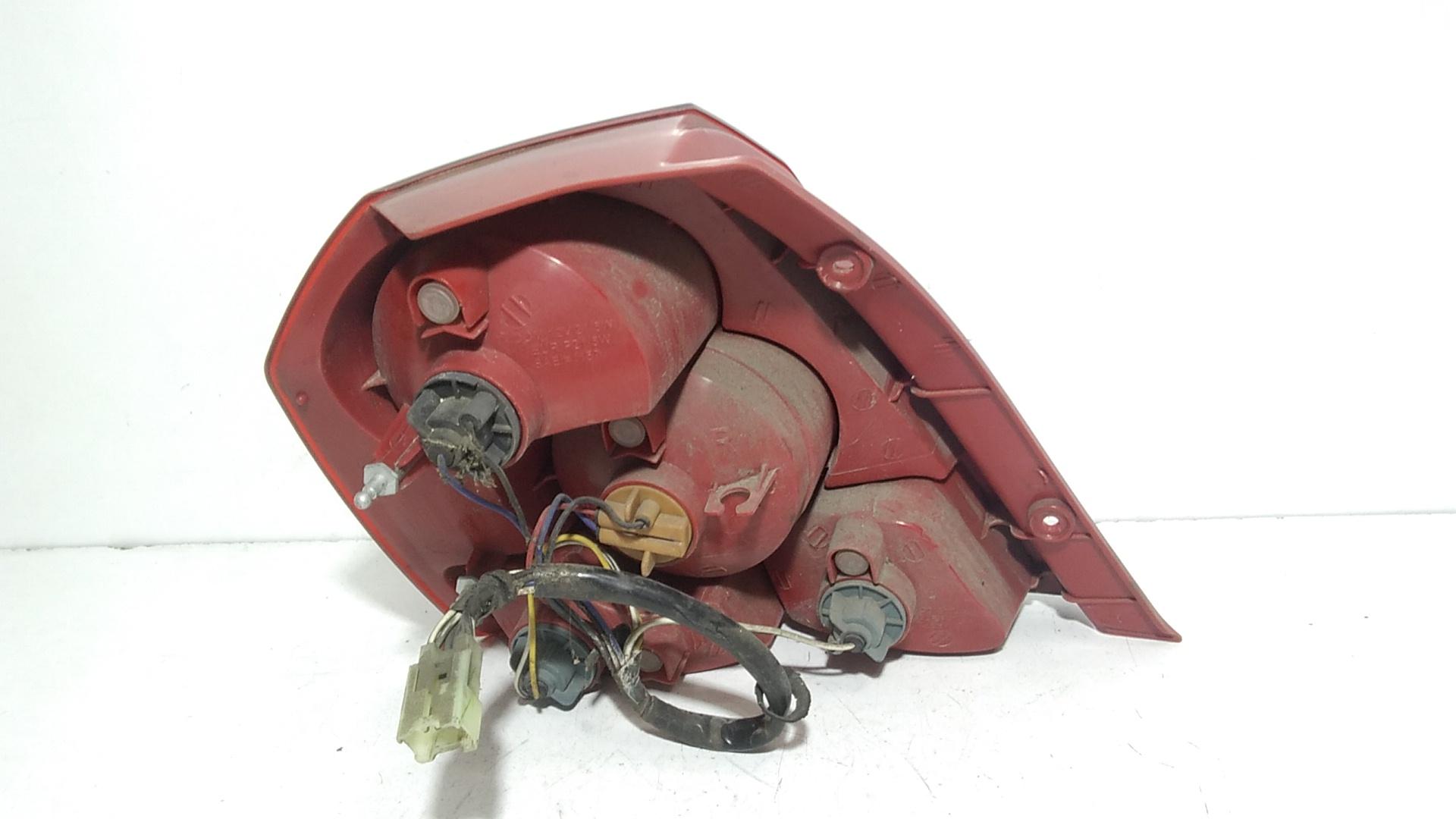 Fanale Post. Destro 96540269 Usato