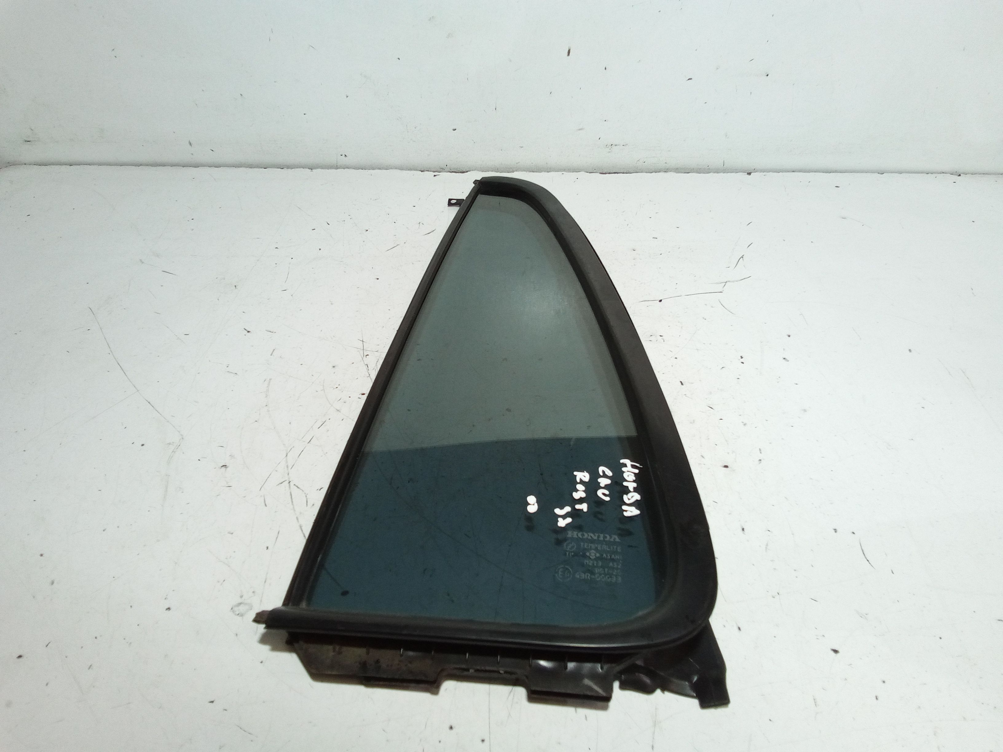 Deflettore Porta Ant. Usato