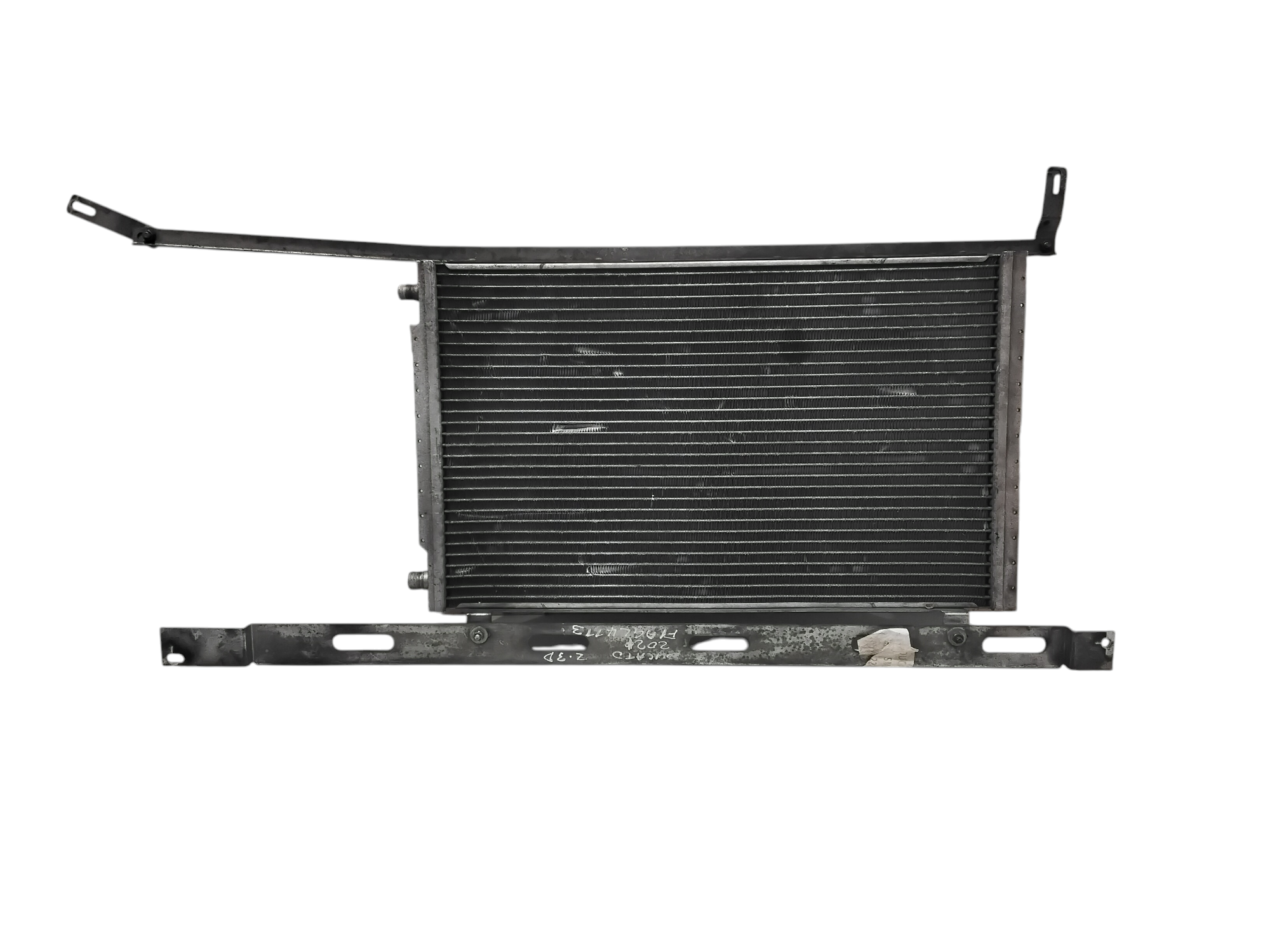 Radiatore Riscaldamento 77364073 Usato