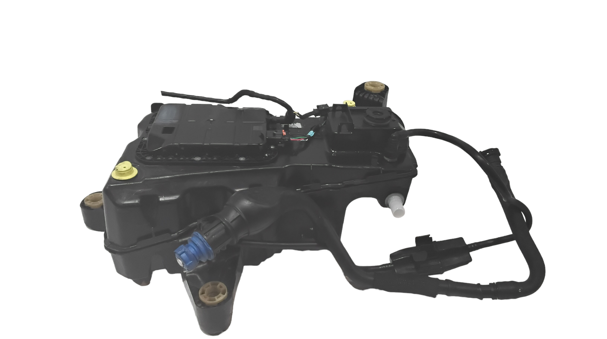 Serbatoio Urea Usato