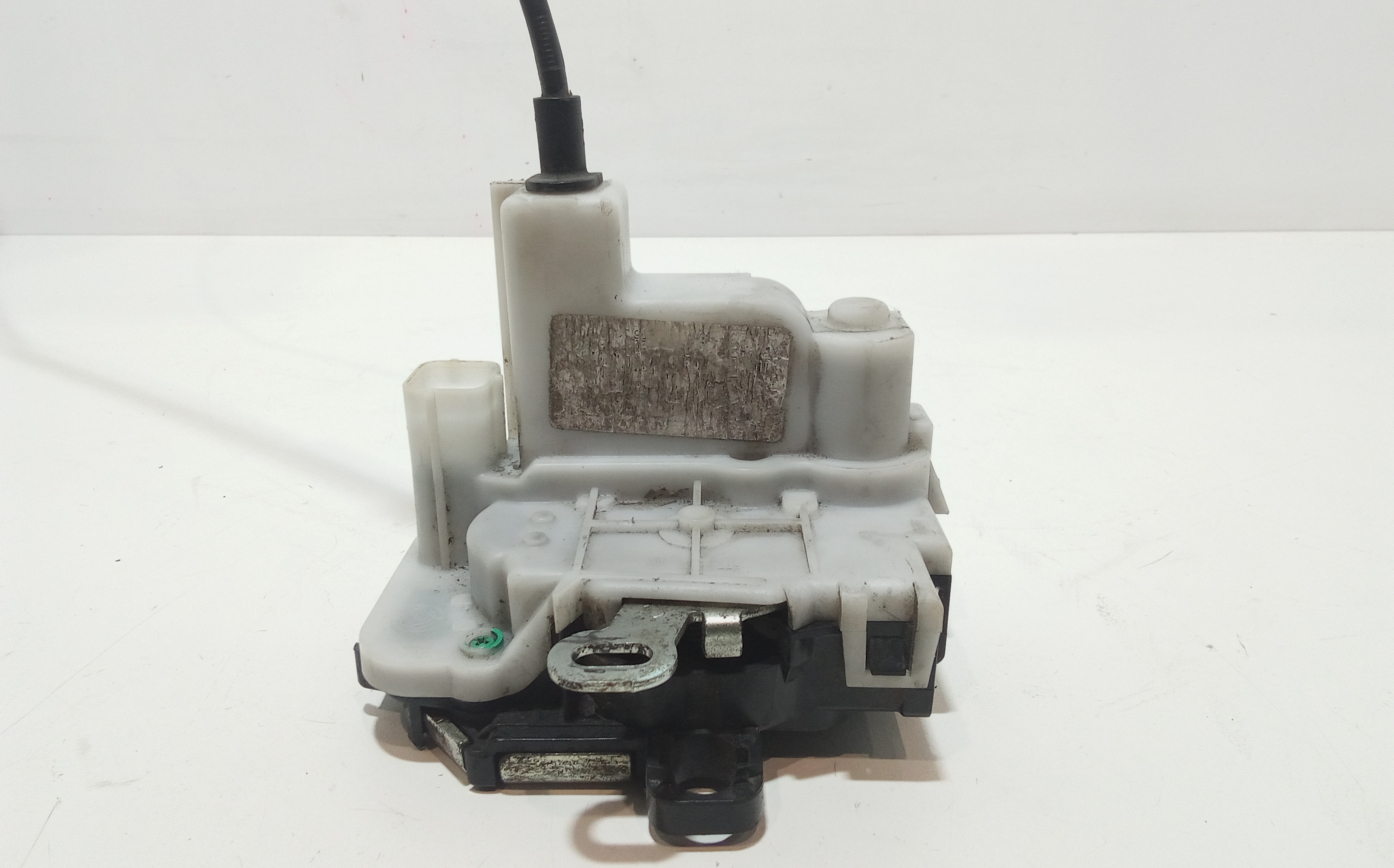 Serratura Porta Ant. Destro 52191859 Usato