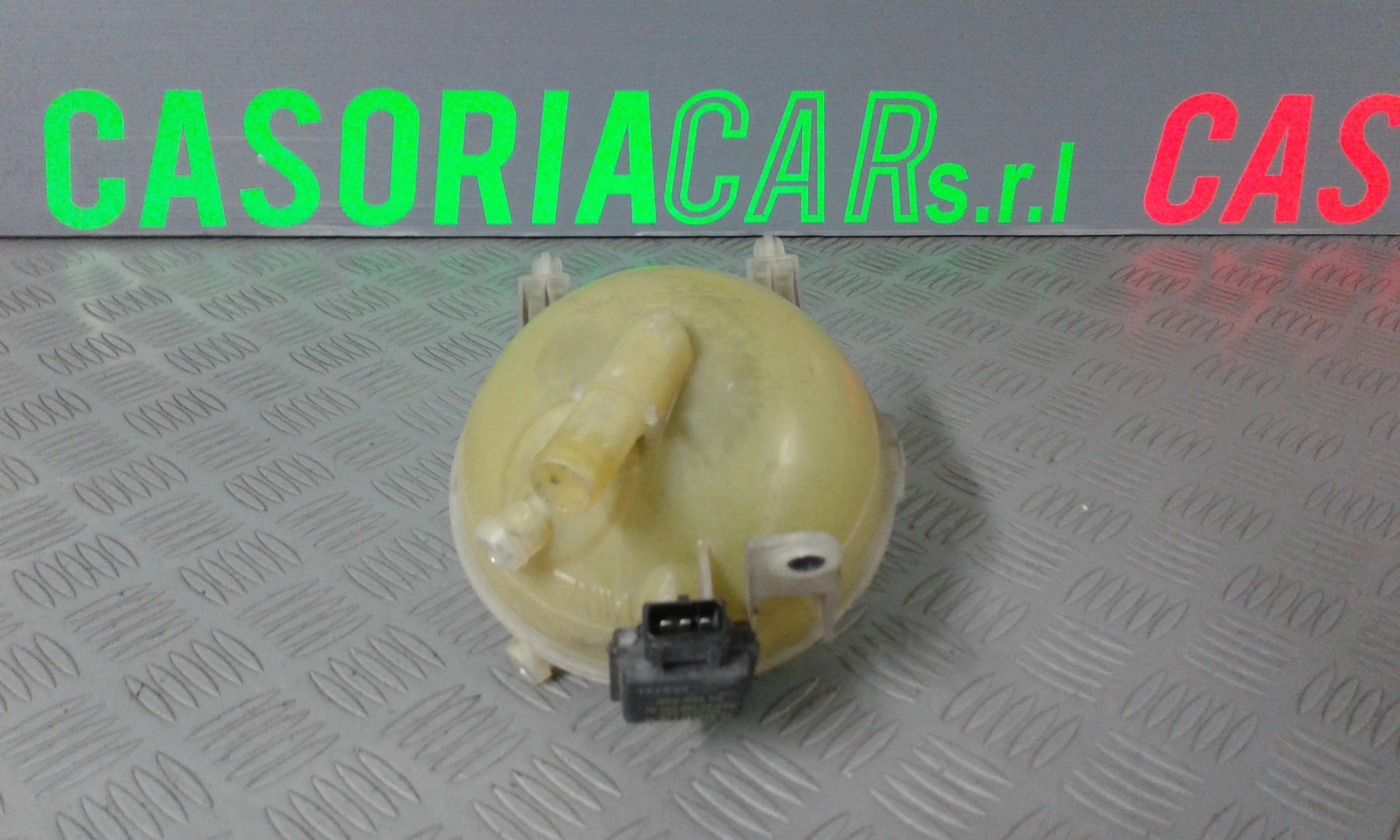 Vaschetta Compensazione Radiatore 1307VE Usato