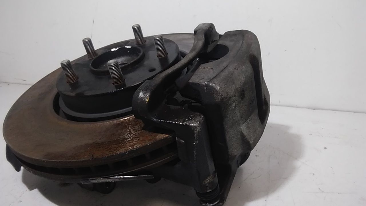 Fusello Montante Mozzo Anteriore Destro Usato