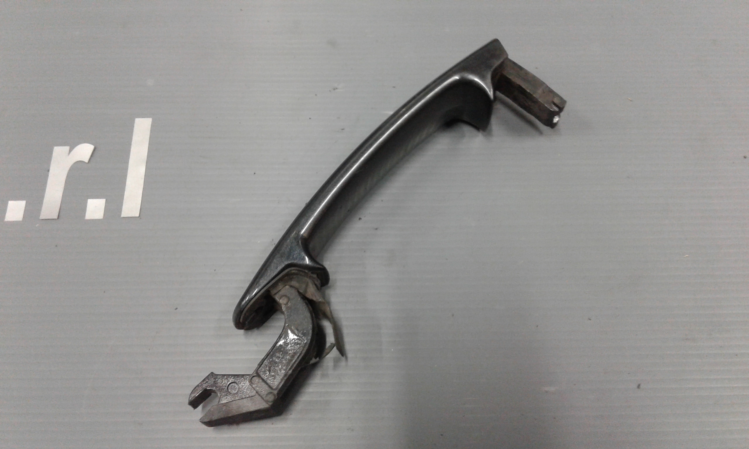 Maniglia Porta Post. Sinistro Usato