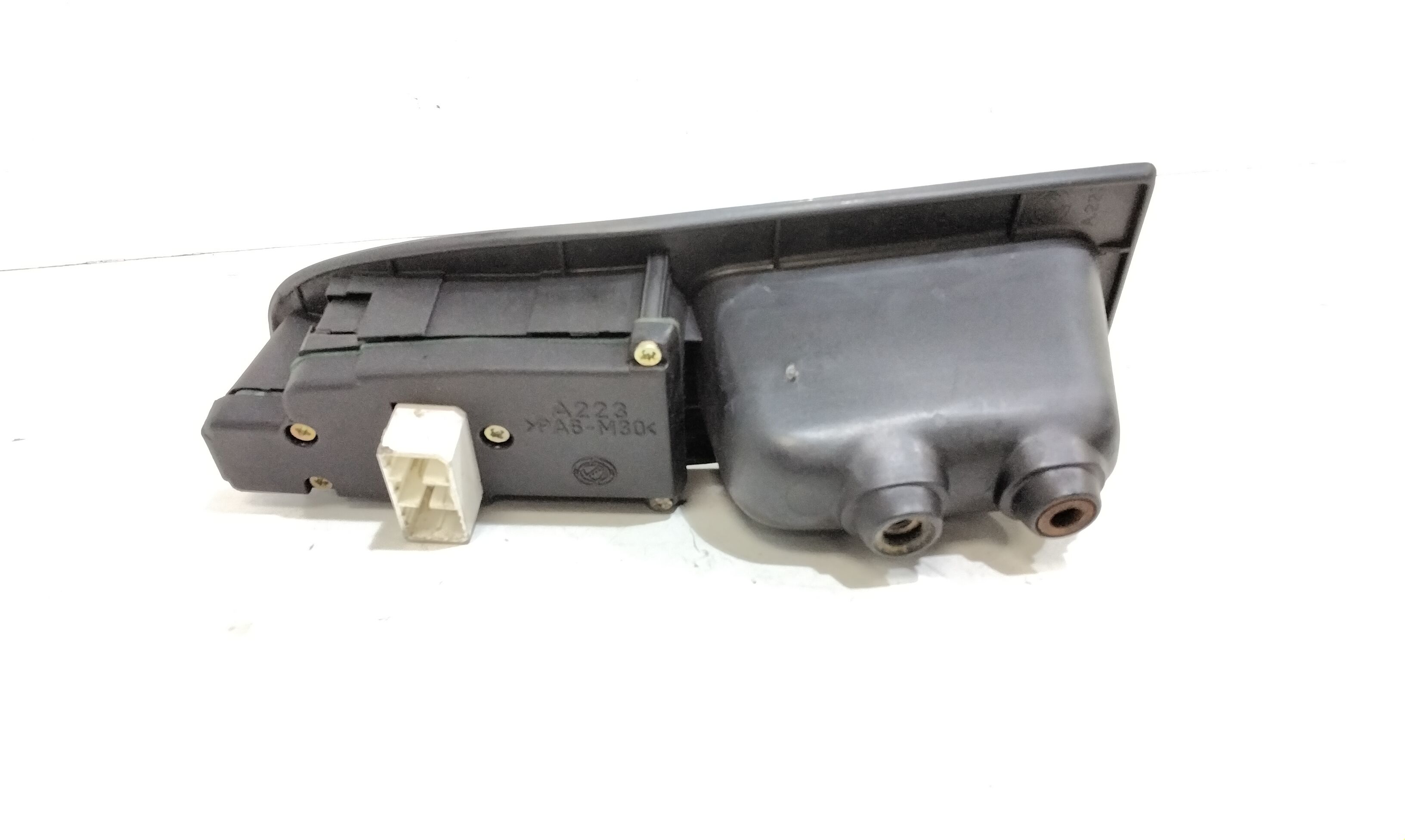 Interruttore Alzacristalli Porta Ant. Sinistro Usato