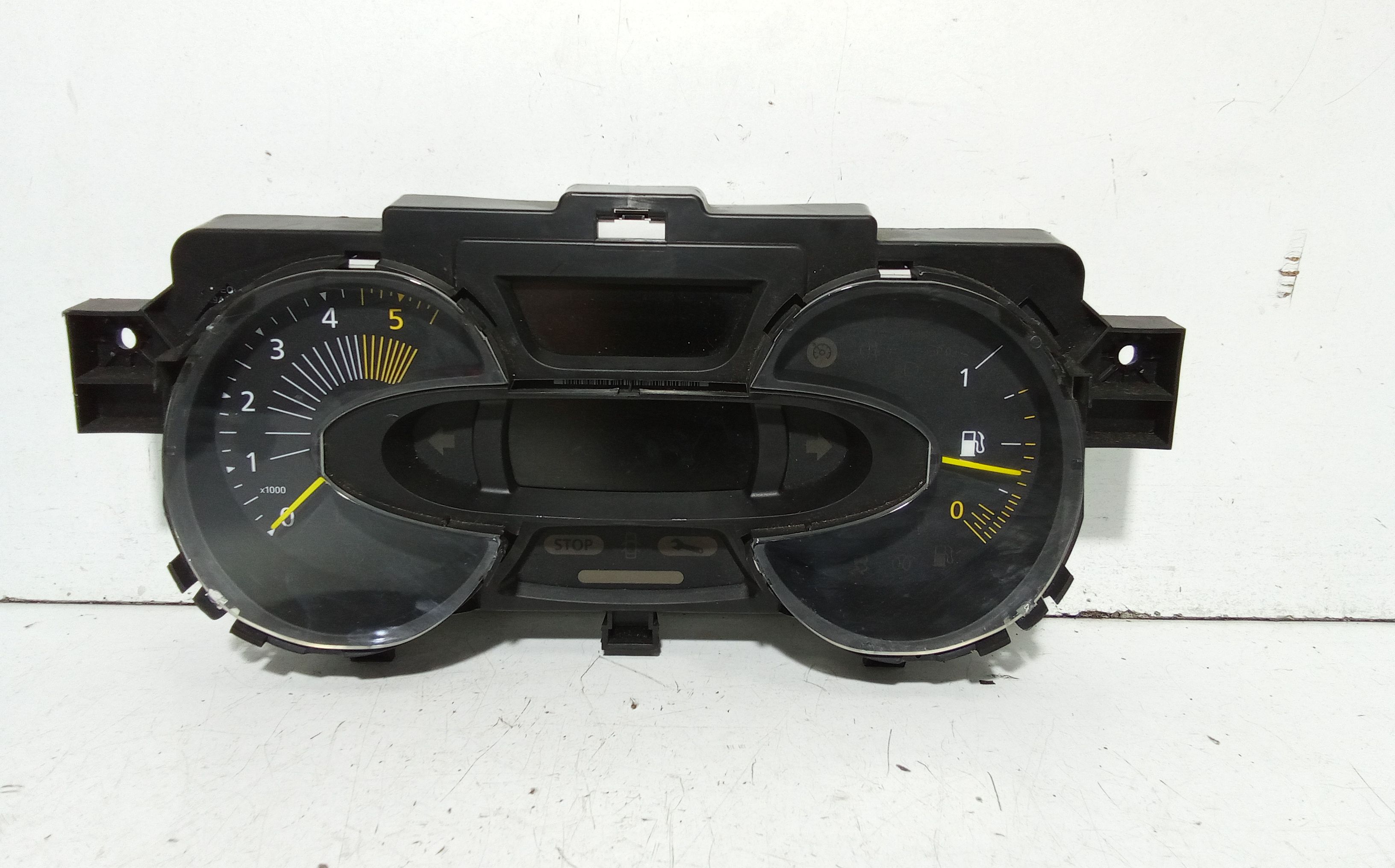 Quadro Portastrumenti Usato