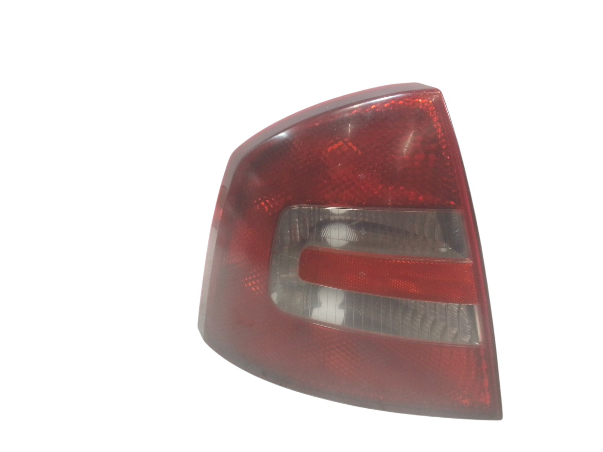 Fanale Post. Sinistro 1Z5945111A Usato