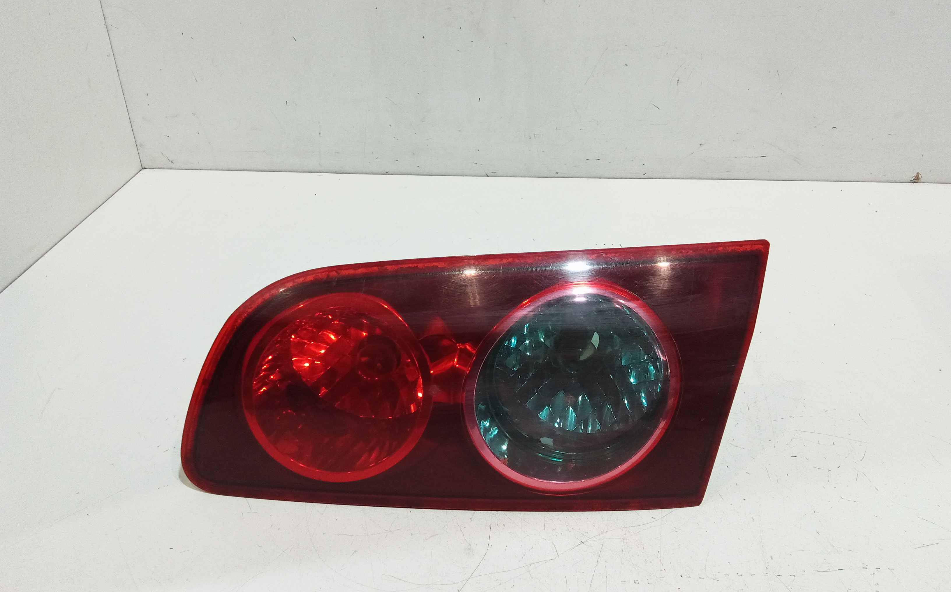 Fanale Stop Supplementare Destro Usato