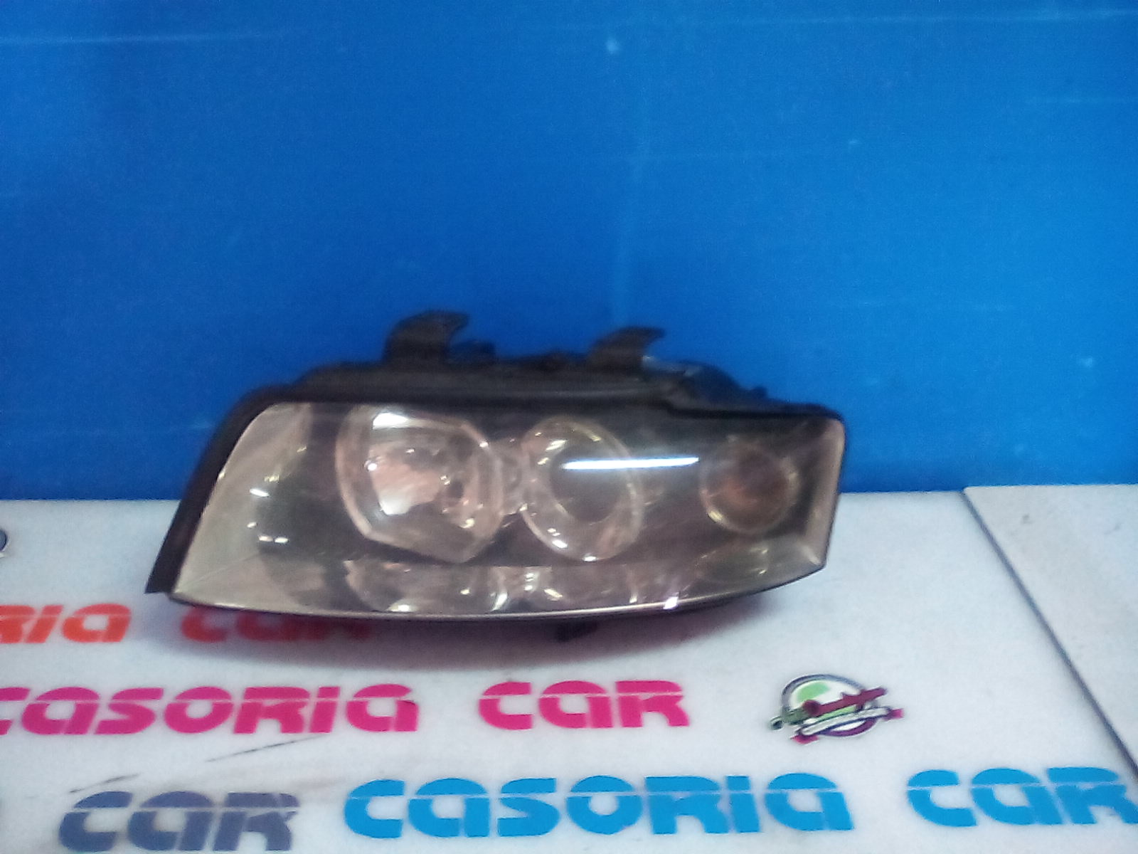 Proiettore Sinistro 8E0941003AJ Usato