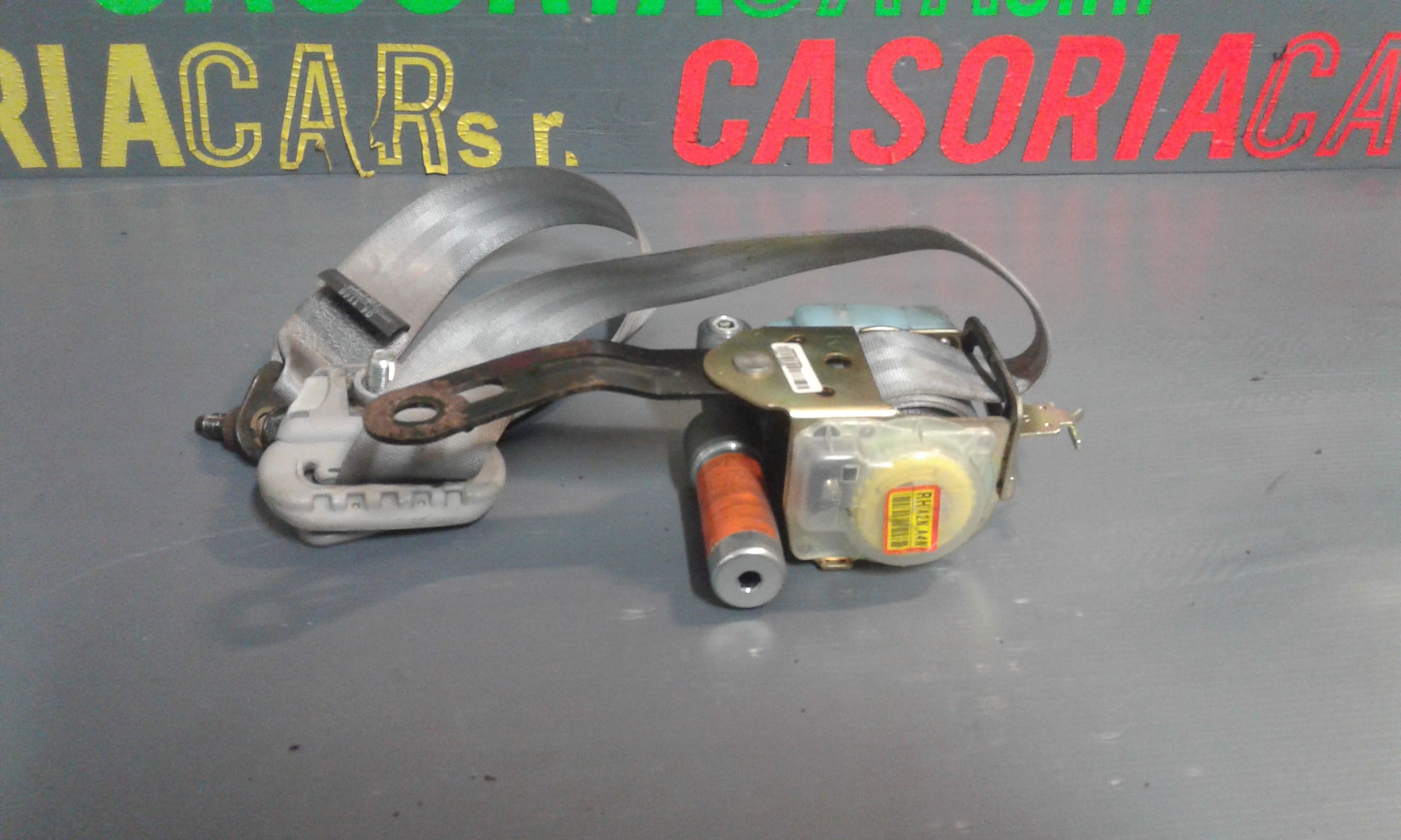 Cintura Di Sicurezza Ant. Destro 8882007250NL Usato