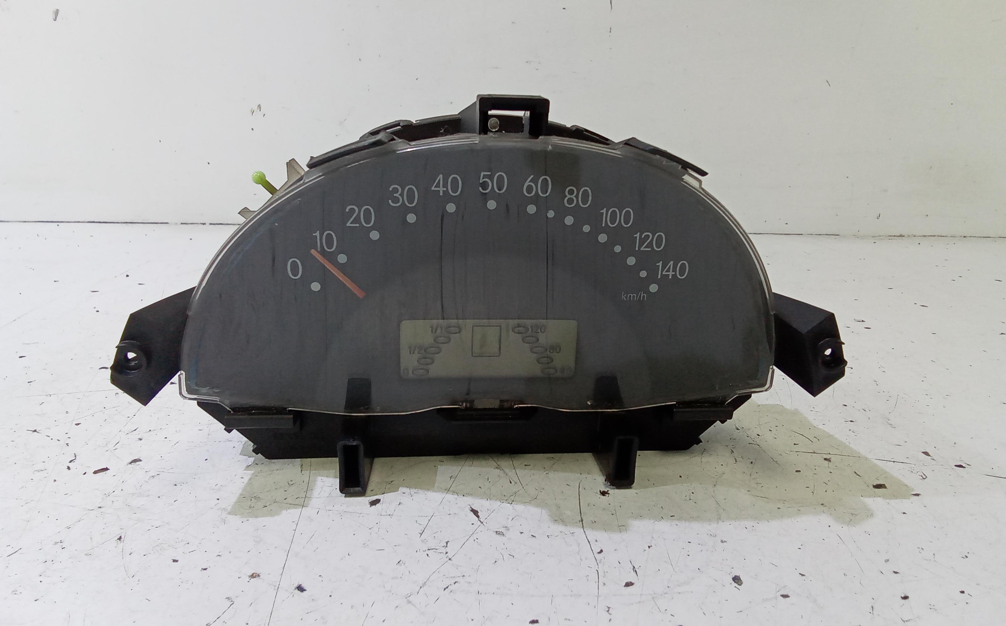 Quadro Portastrumenti Usato