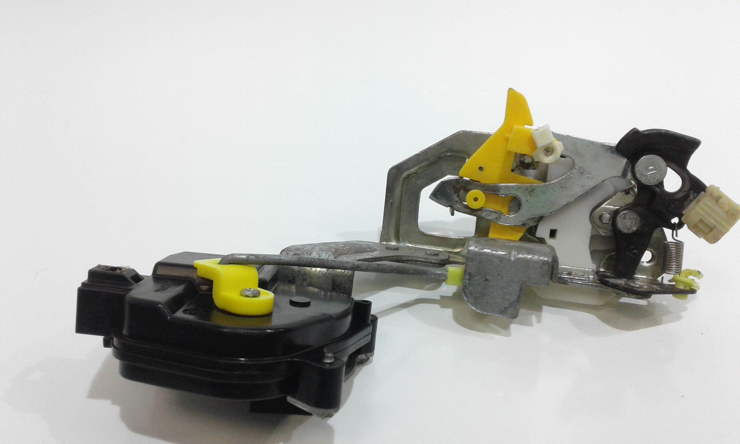 Serratura Porta Ant. Destro Usato