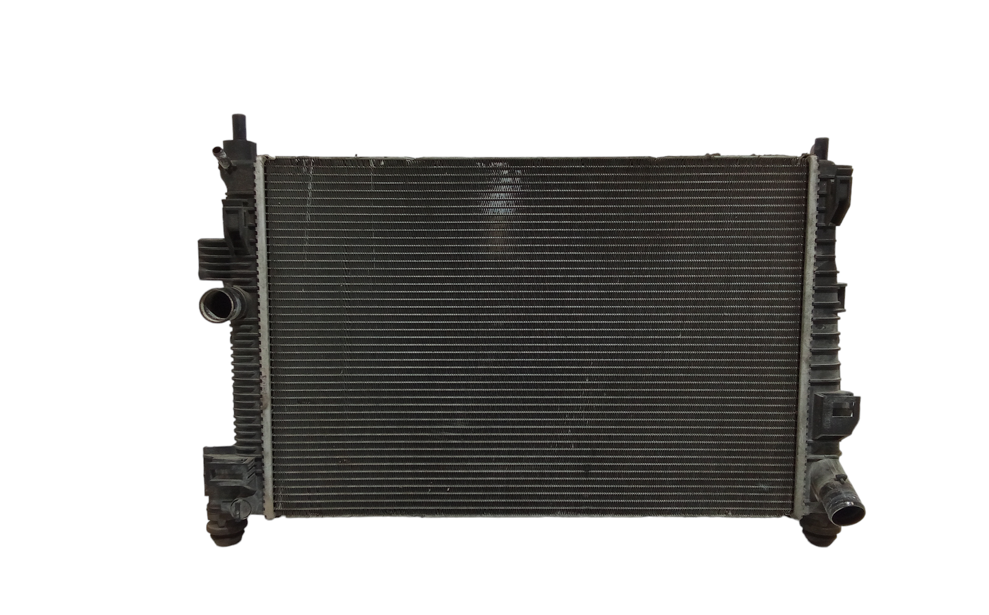 Radiatore 1762395 Usato