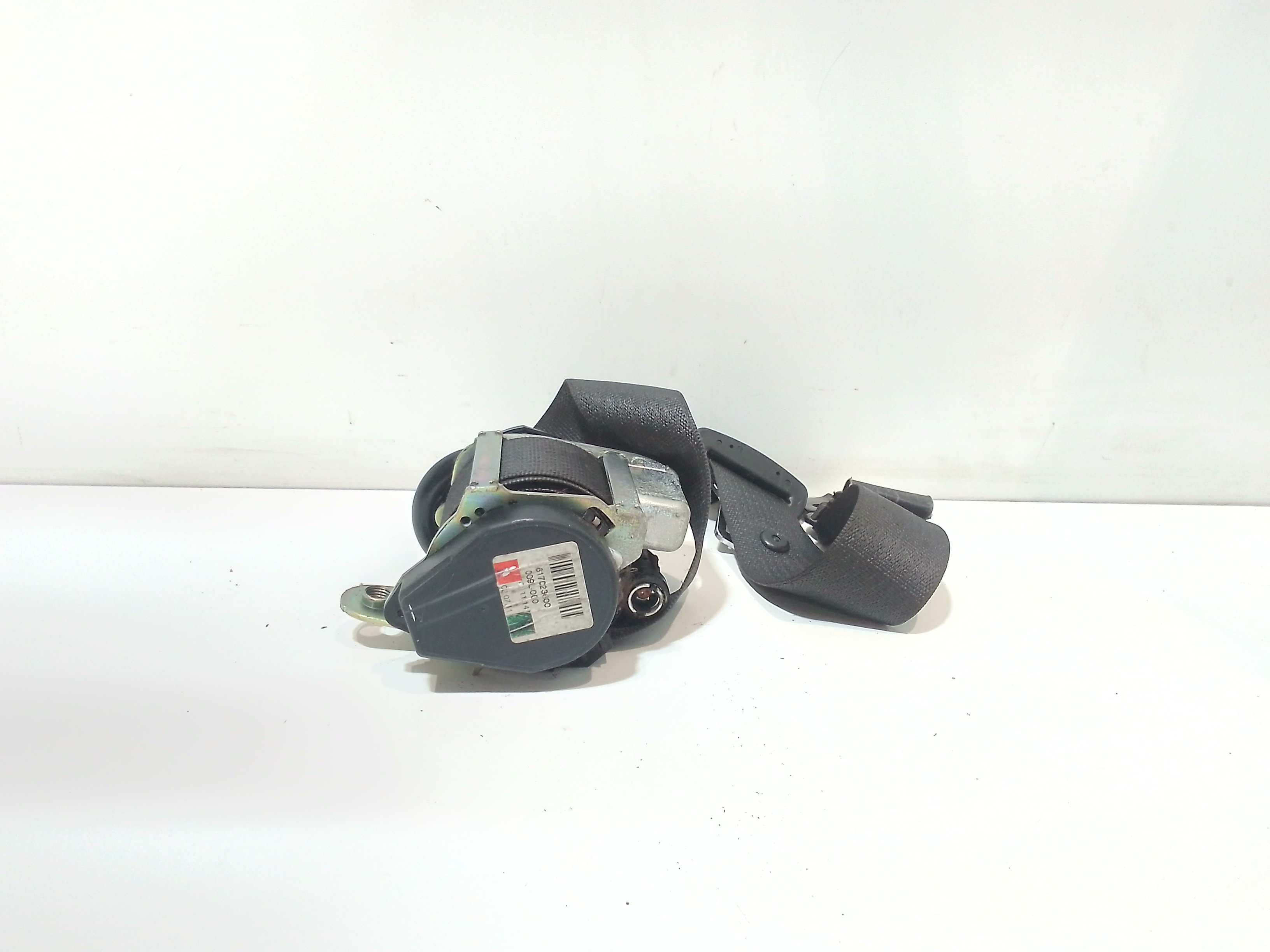 Cintura Di Sicurezza Ant. Sinistro 13443555 Usato