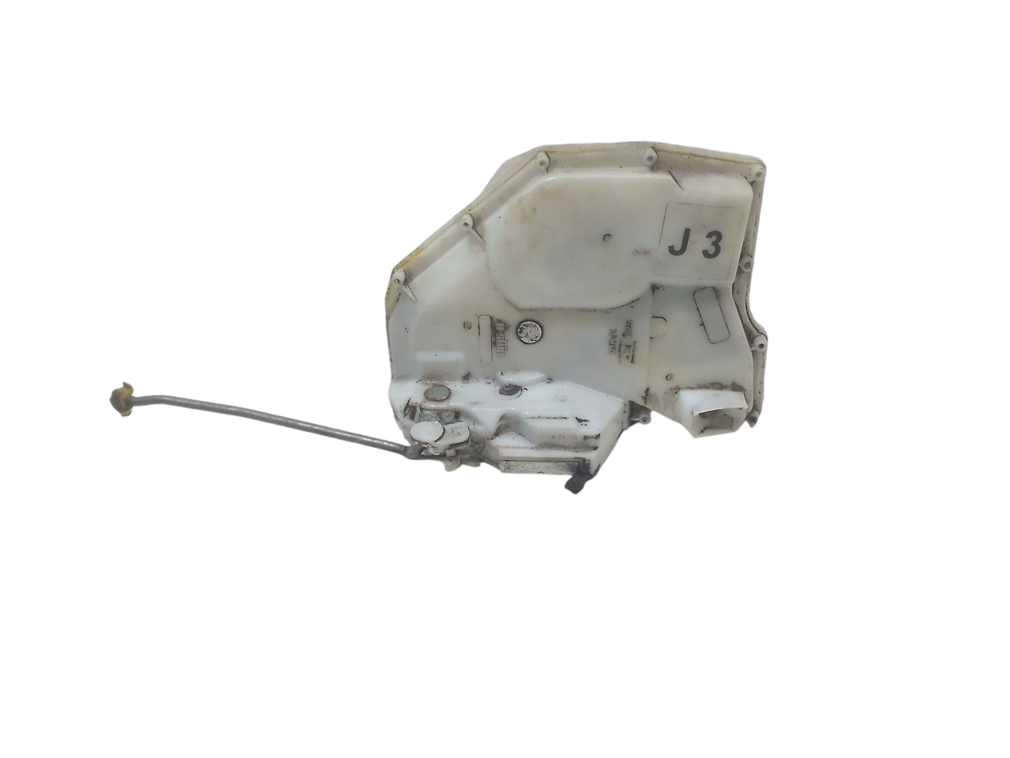 Serratura Porta Ant. Destro 8220162K00000 Usato